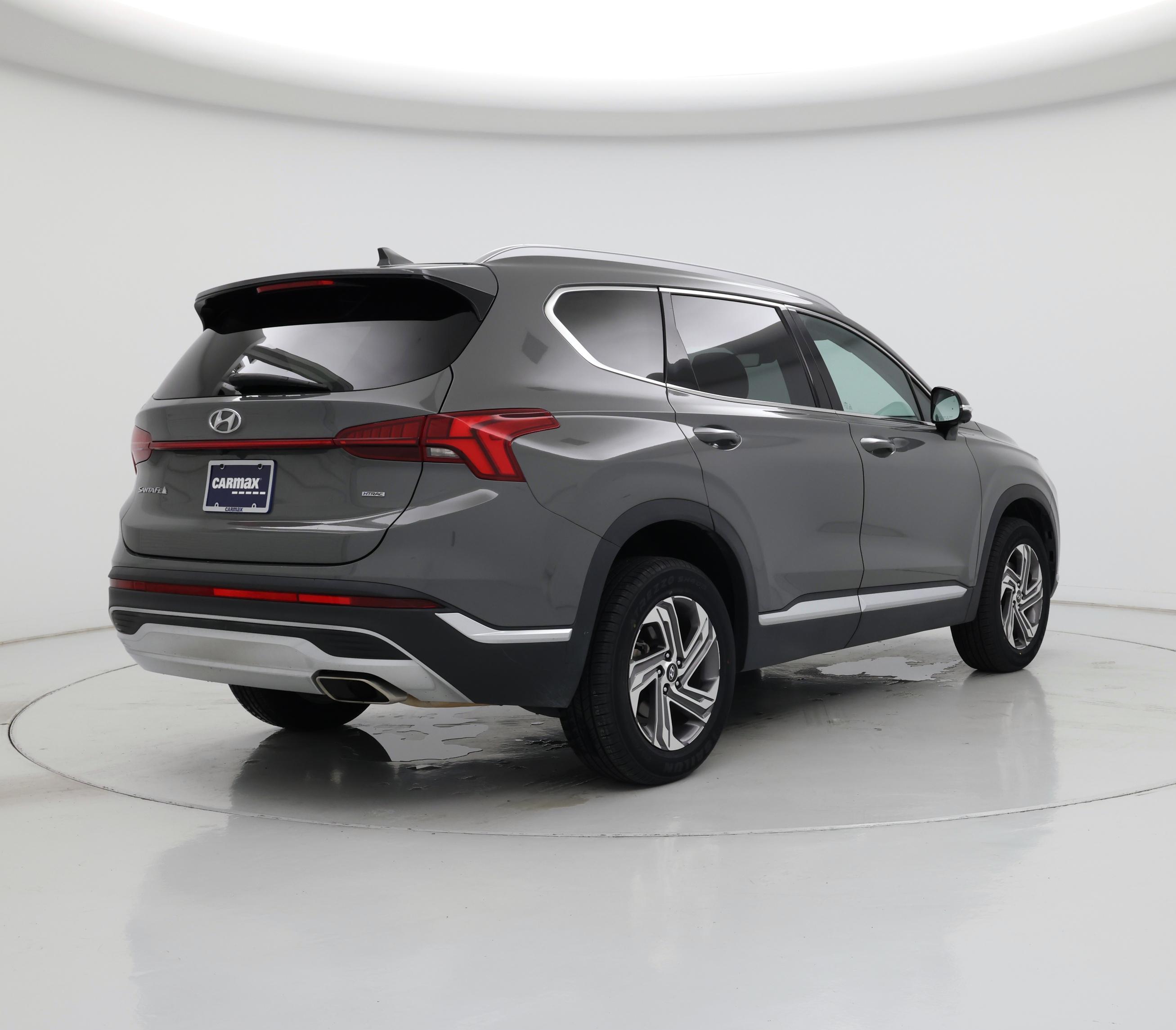Thumbnail: 2023 Hyundai Santa Fe - 8