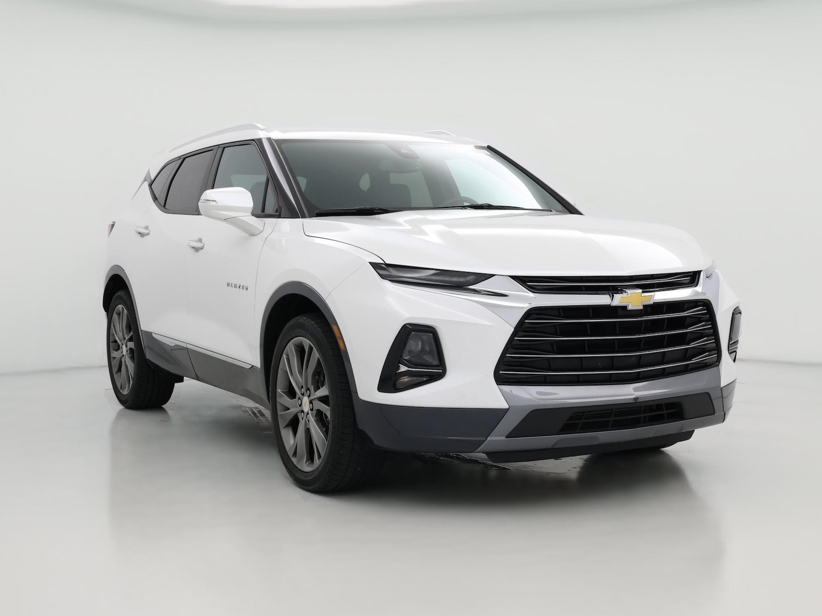 2022 Chevrolet Blazer Premier