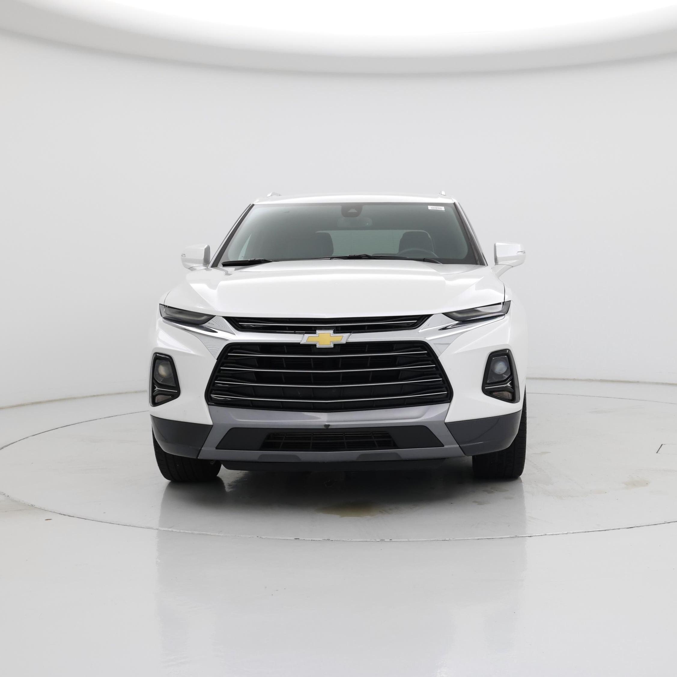 Thumbnail: 2022 Chevrolet Blazer - 5