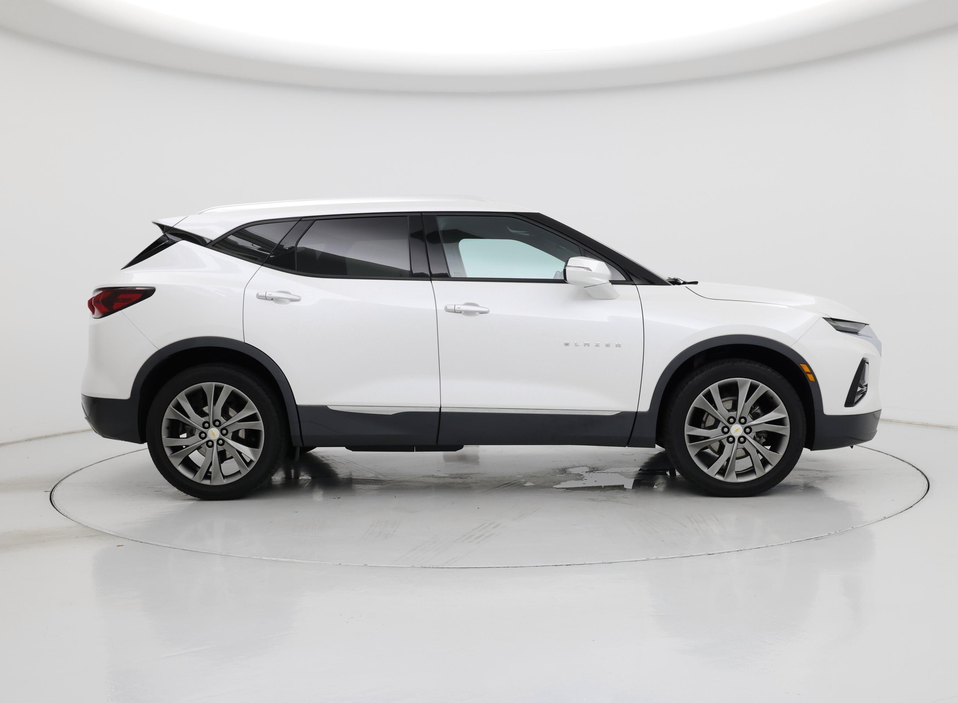 Thumbnail: 2022 Chevrolet Blazer - 7