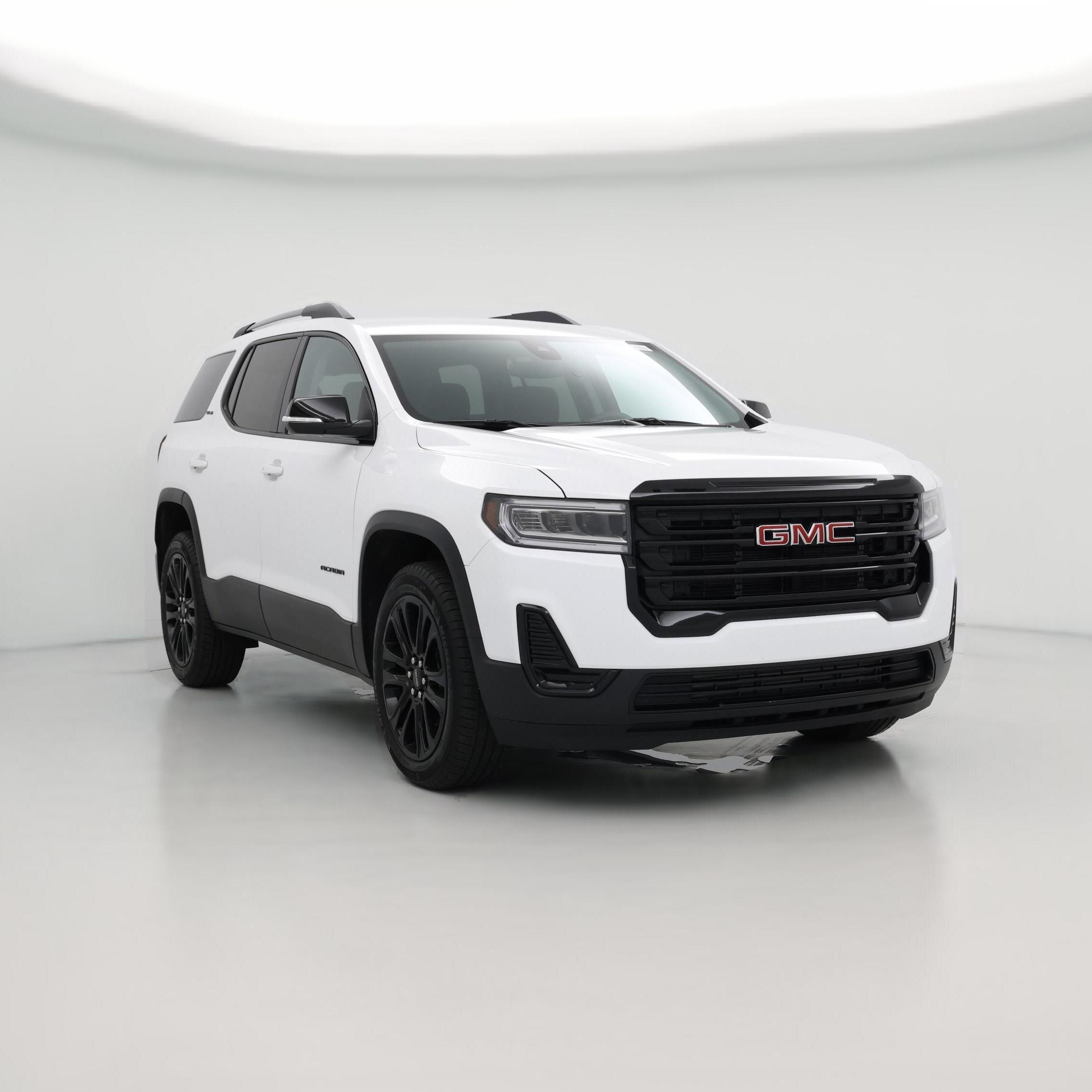 Thumbnail: 2023 GMC Acadia - 1