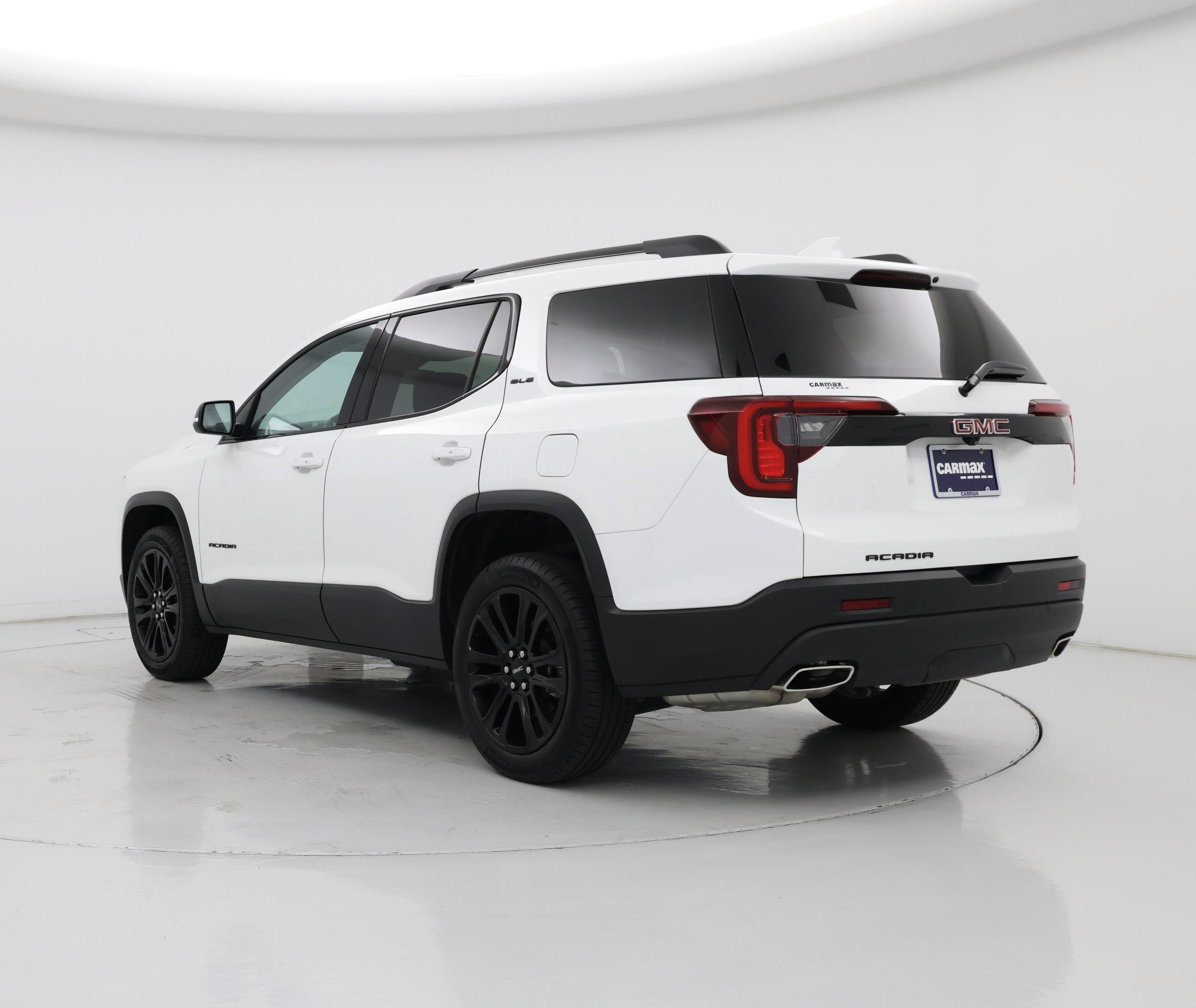 Thumbnail: 2023 GMC Acadia - 2