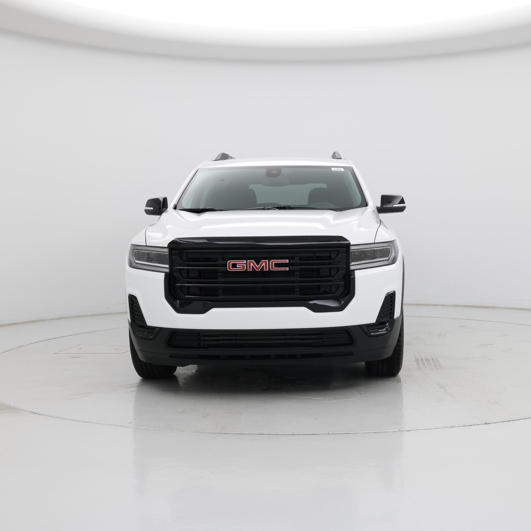 Thumbnail: 2023 GMC Acadia - 5