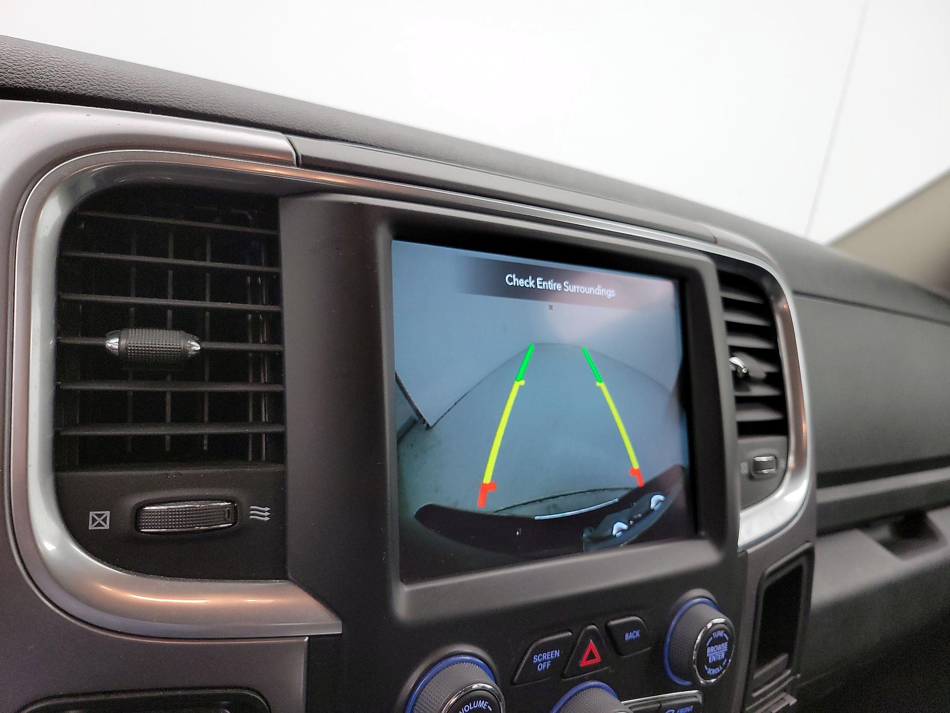 Thumbnail: 2023 RAM 1500 Classic - 15