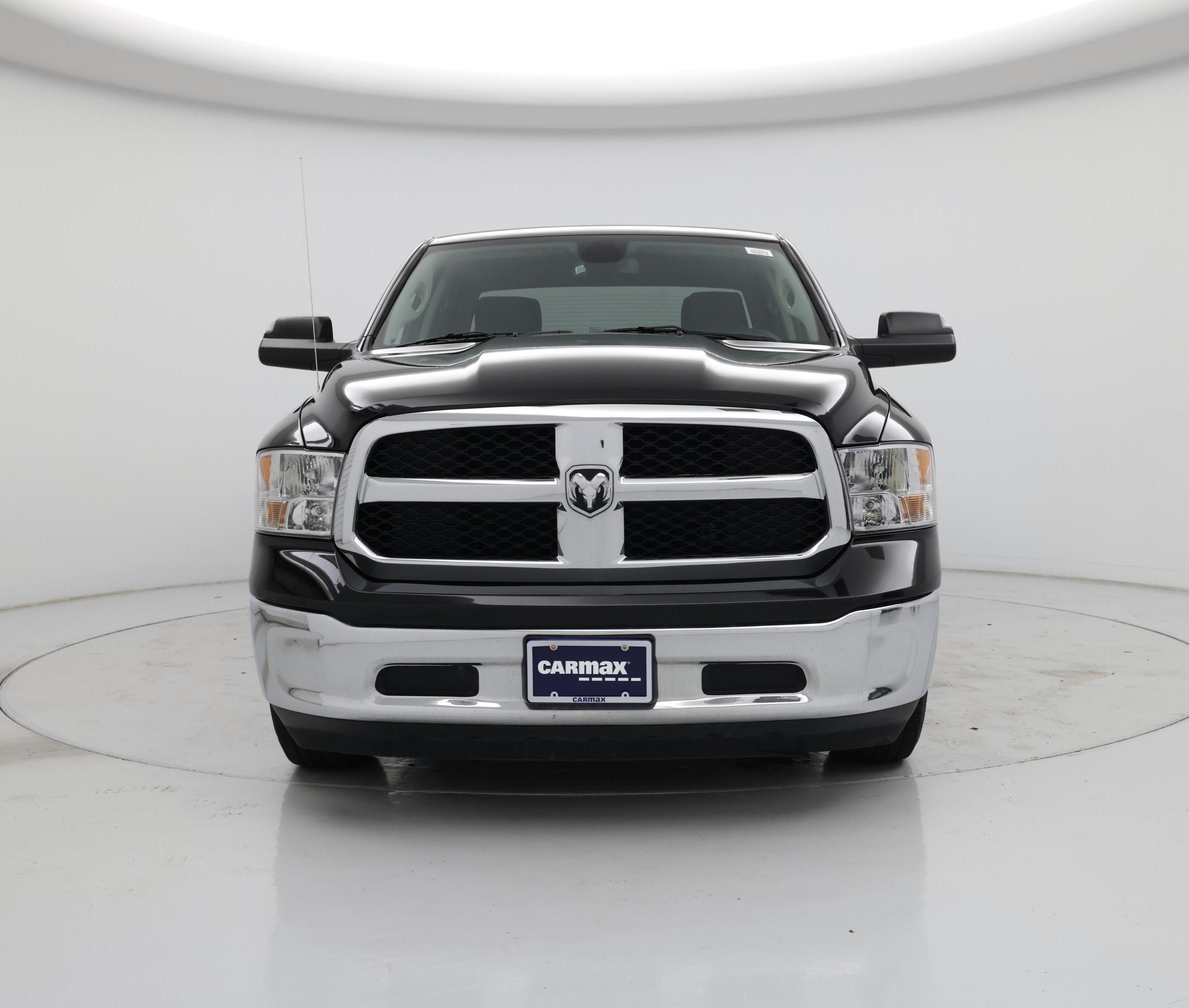 Thumbnail: 2023 RAM 1500 Classic - 5