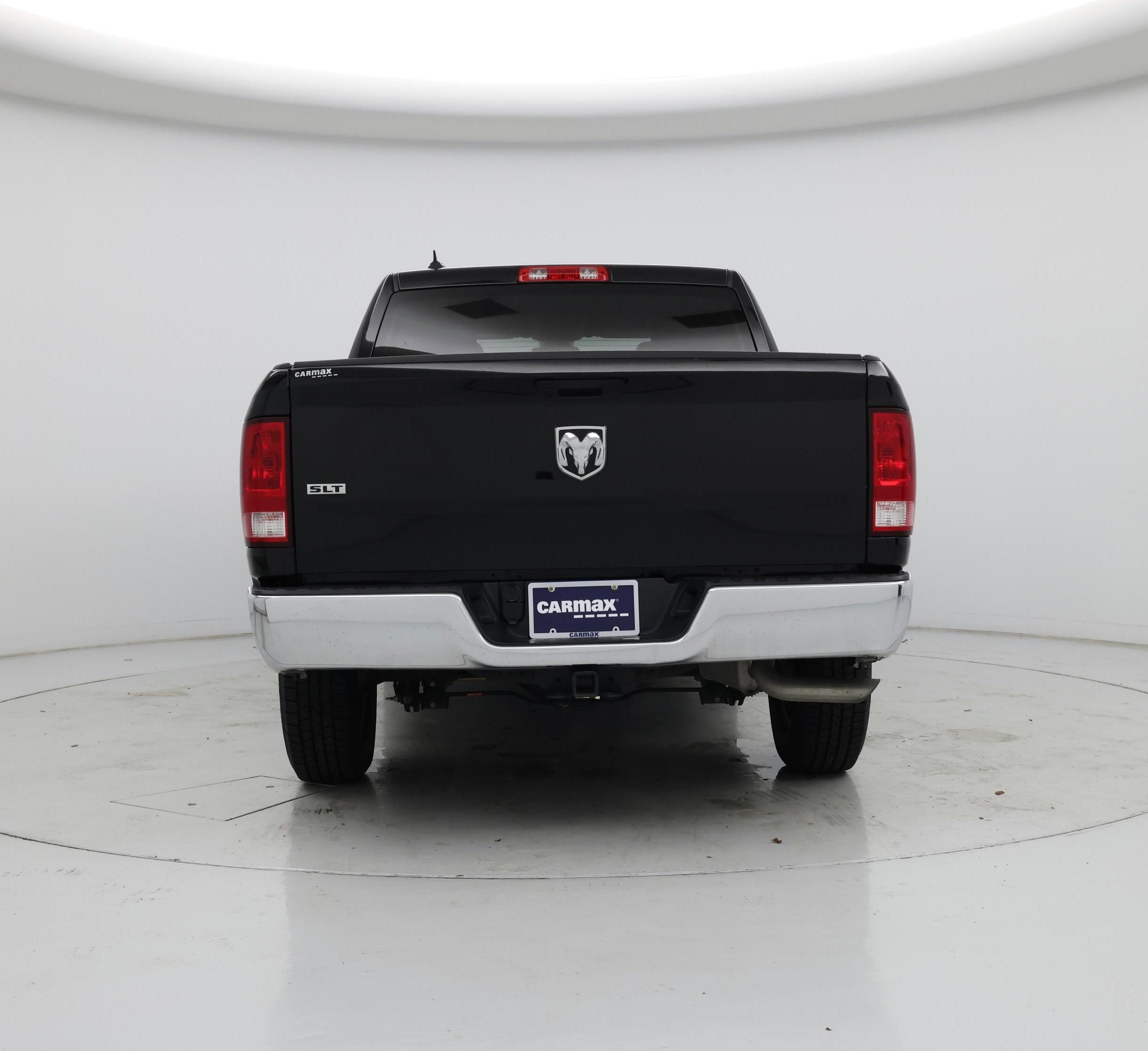 Thumbnail: 2023 RAM 1500 Classic - 6