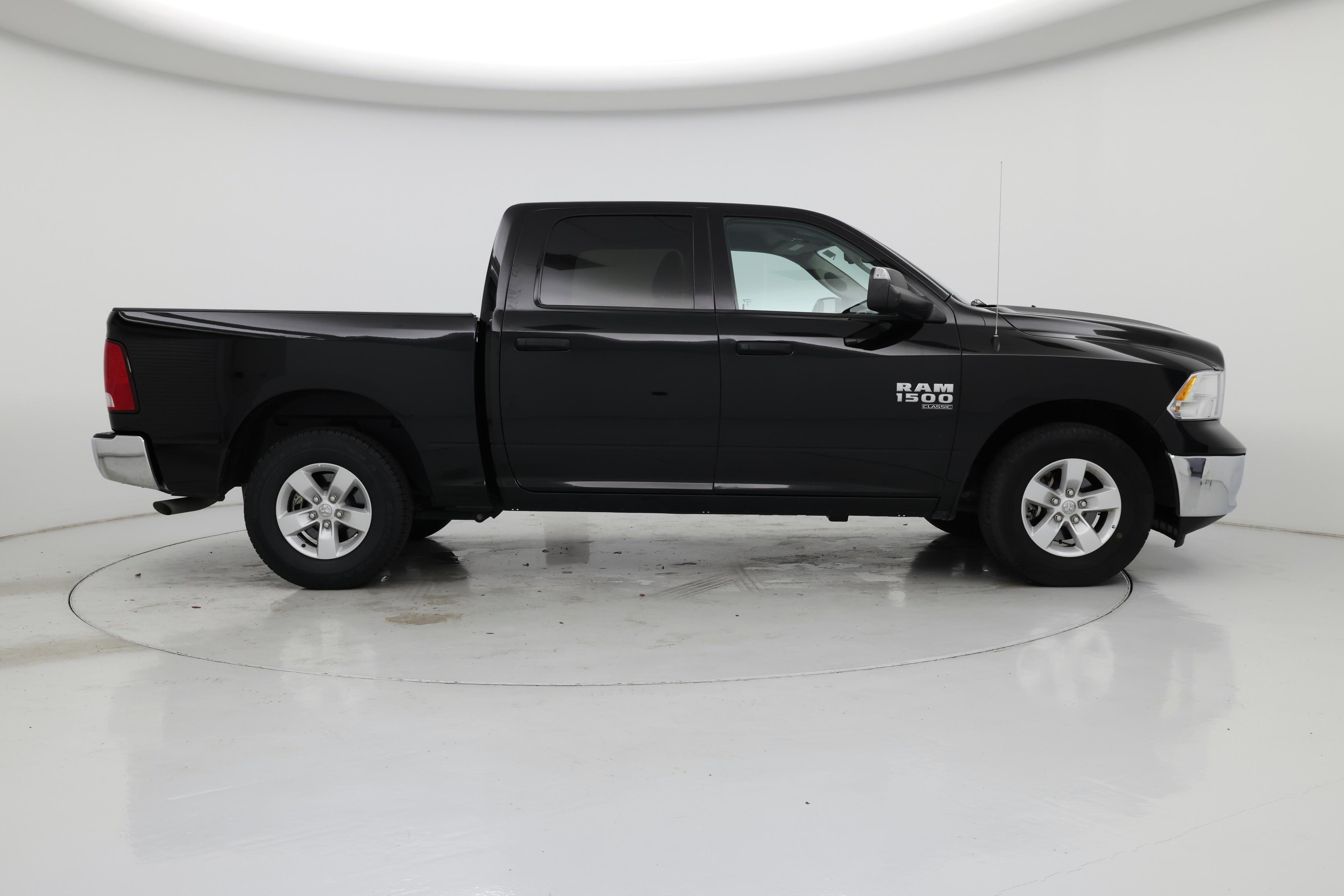 Thumbnail: 2023 RAM 1500 Classic - 7