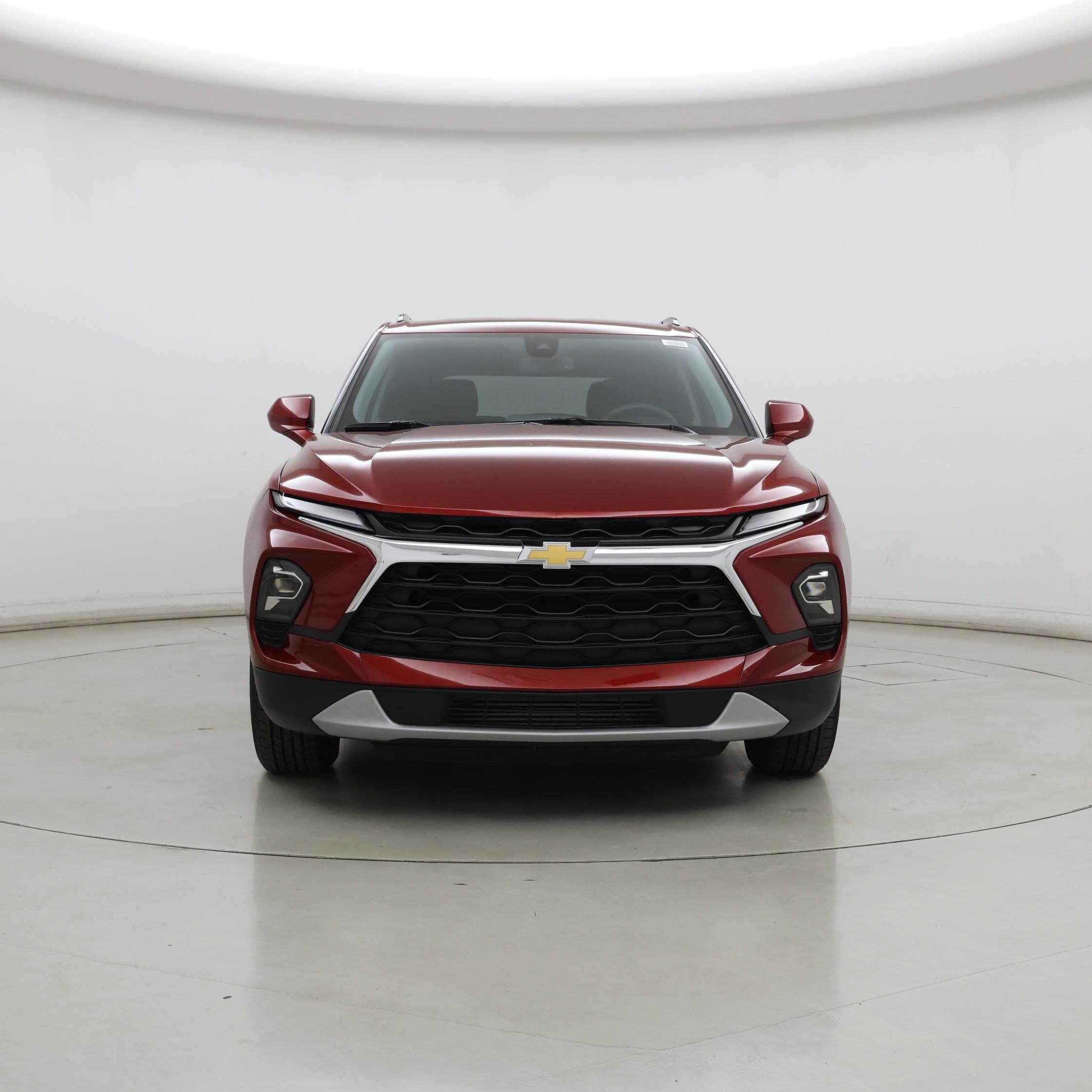 Thumbnail: 2023 Chevrolet Blazer - 5