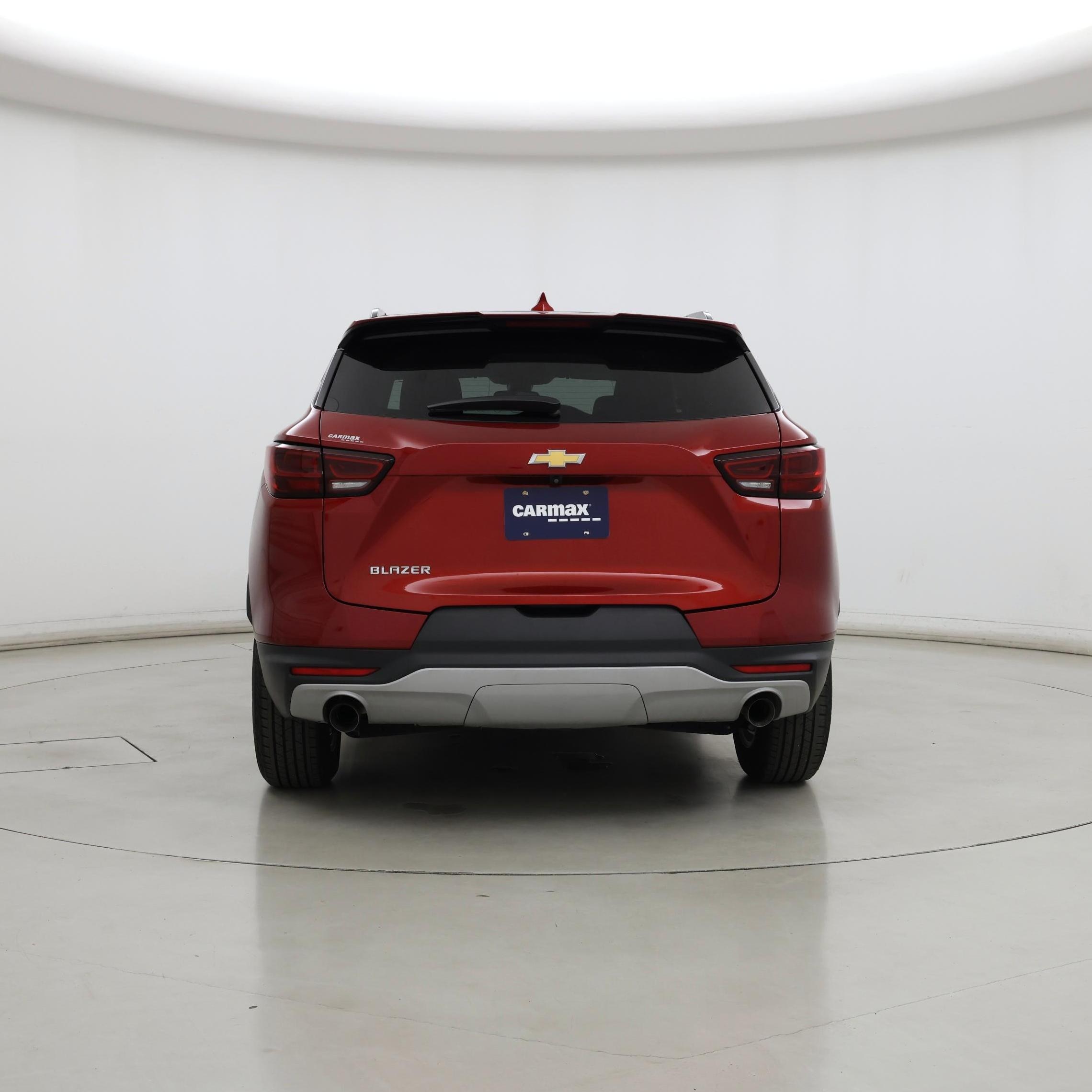 Thumbnail: 2023 Chevrolet Blazer - 6