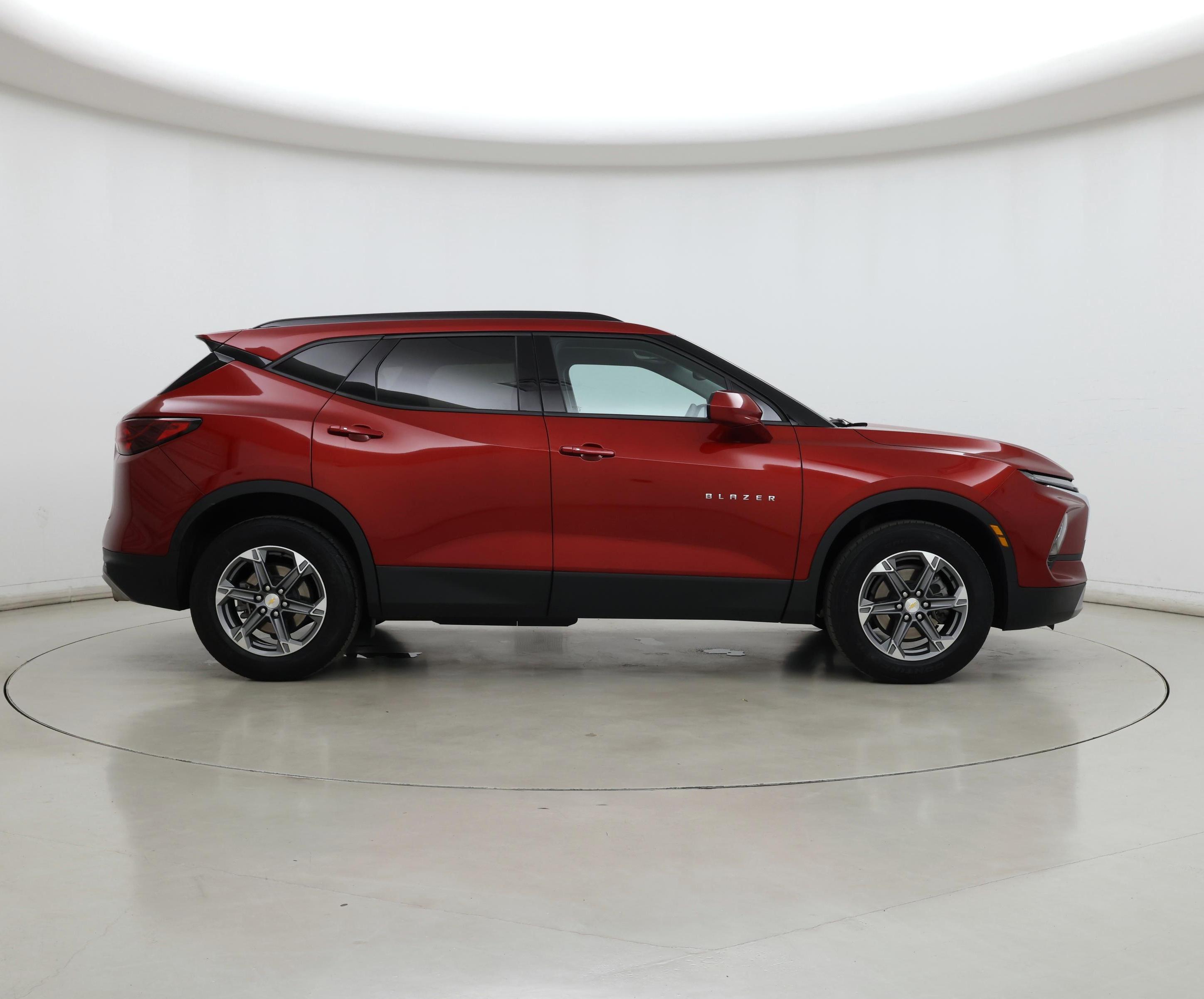 Thumbnail: 2023 Chevrolet Blazer - 7