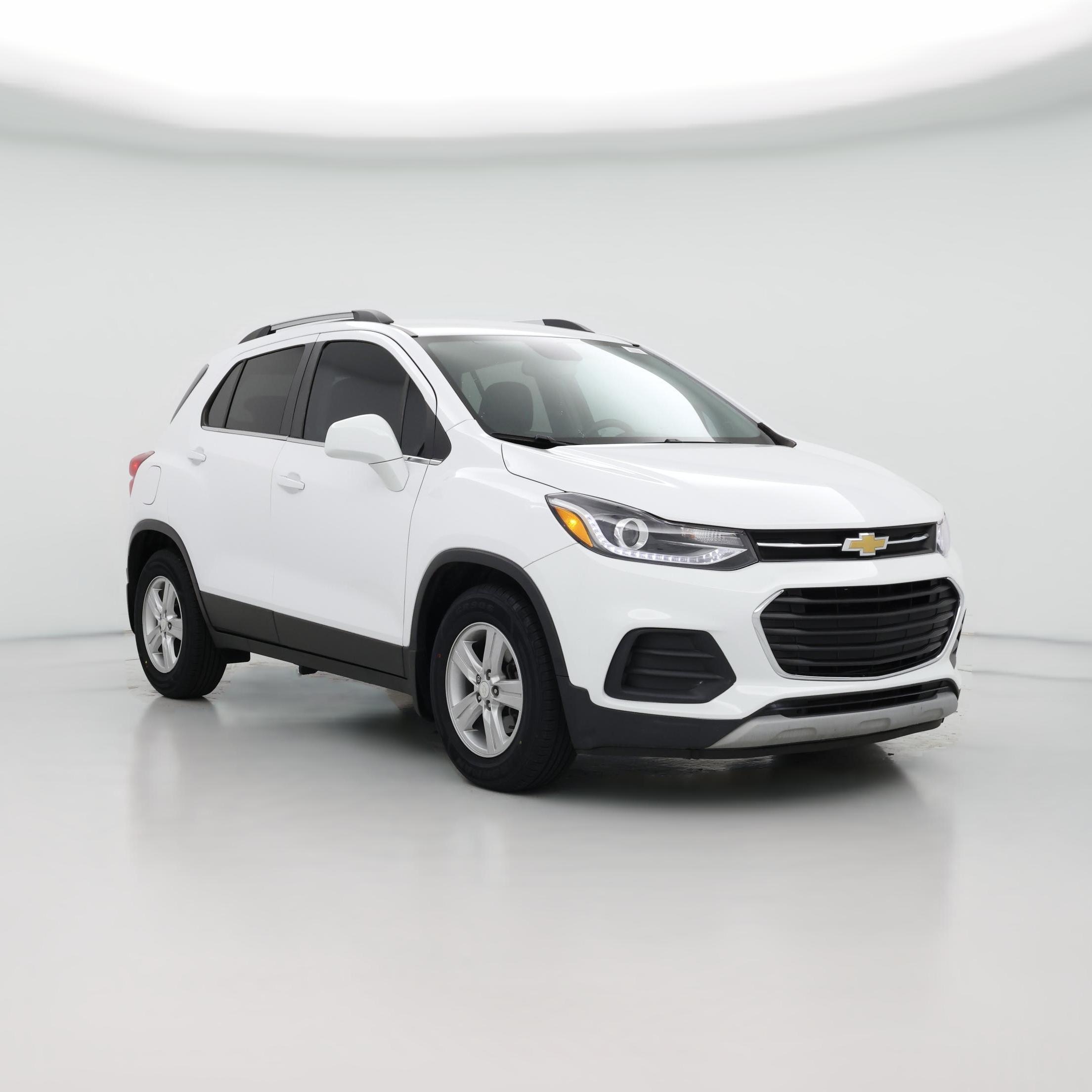 Thumbnail: 2020 Chevrolet Trax - 1