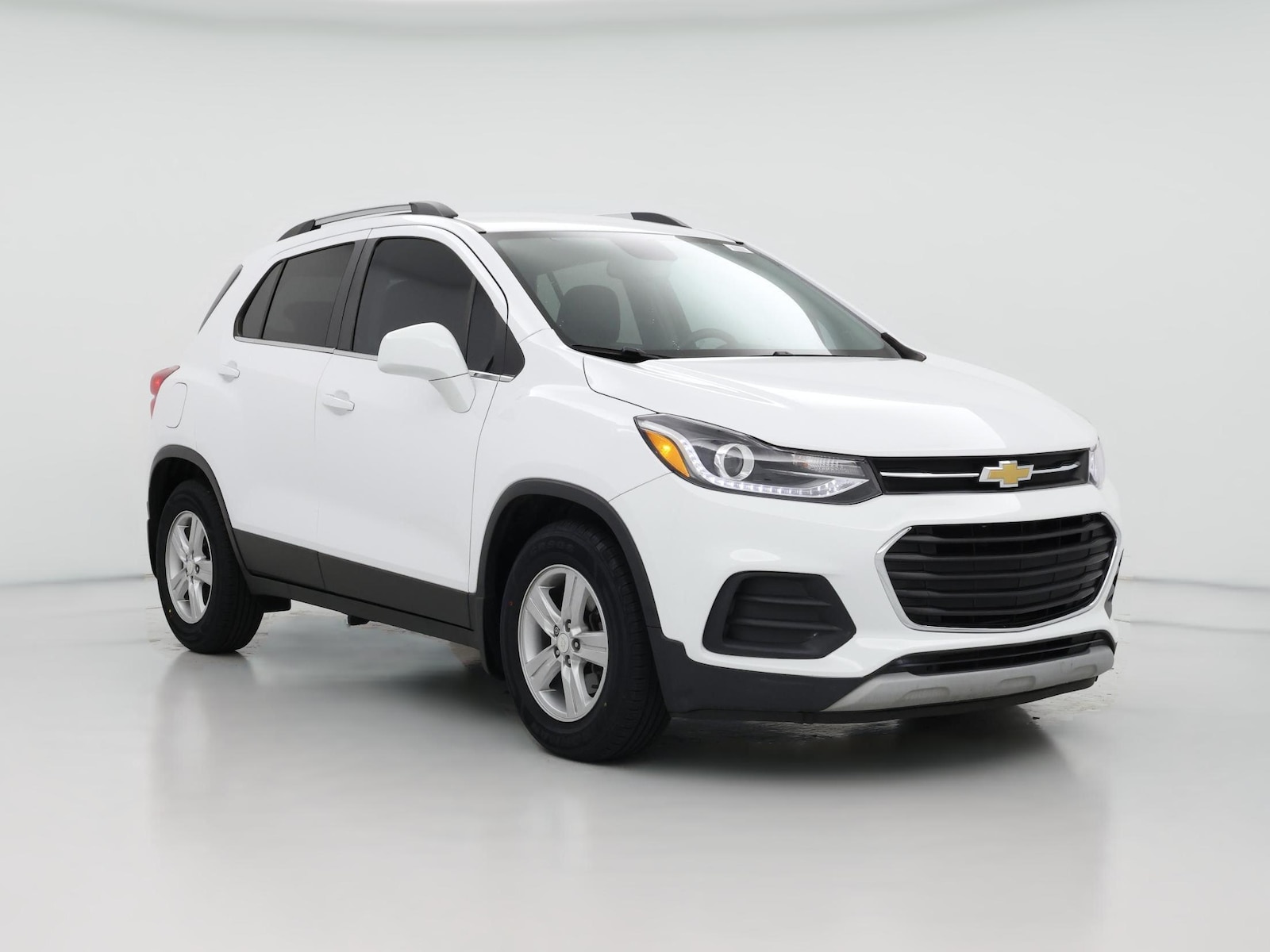 2020 Chevrolet Trax