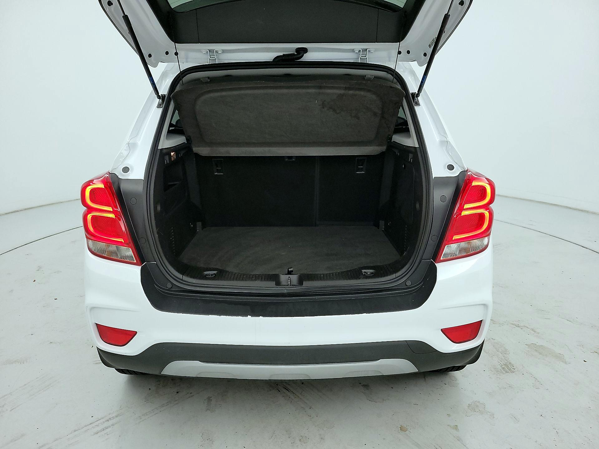 Thumbnail: 2020 Chevrolet Trax - 20