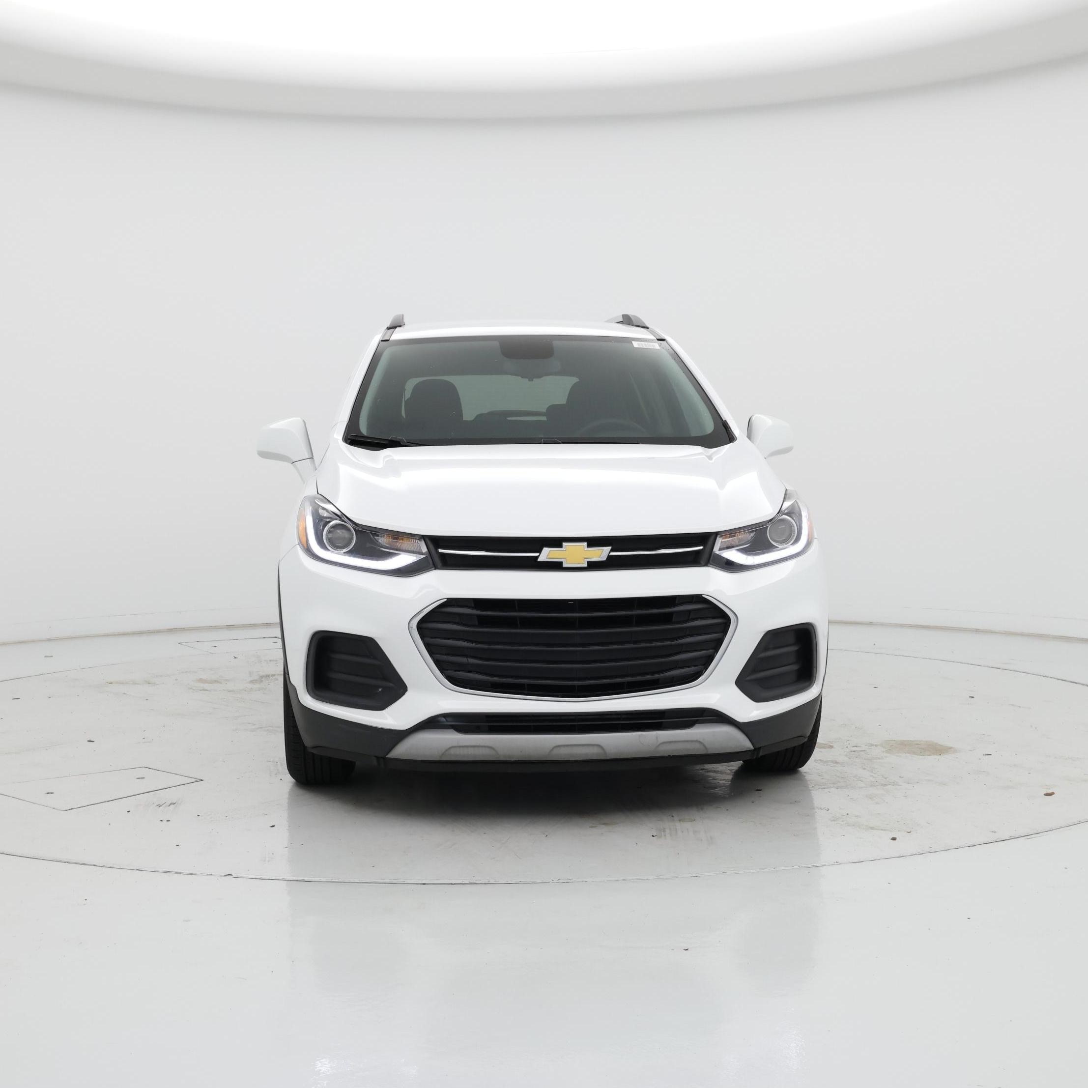 Thumbnail: 2020 Chevrolet Trax - 5