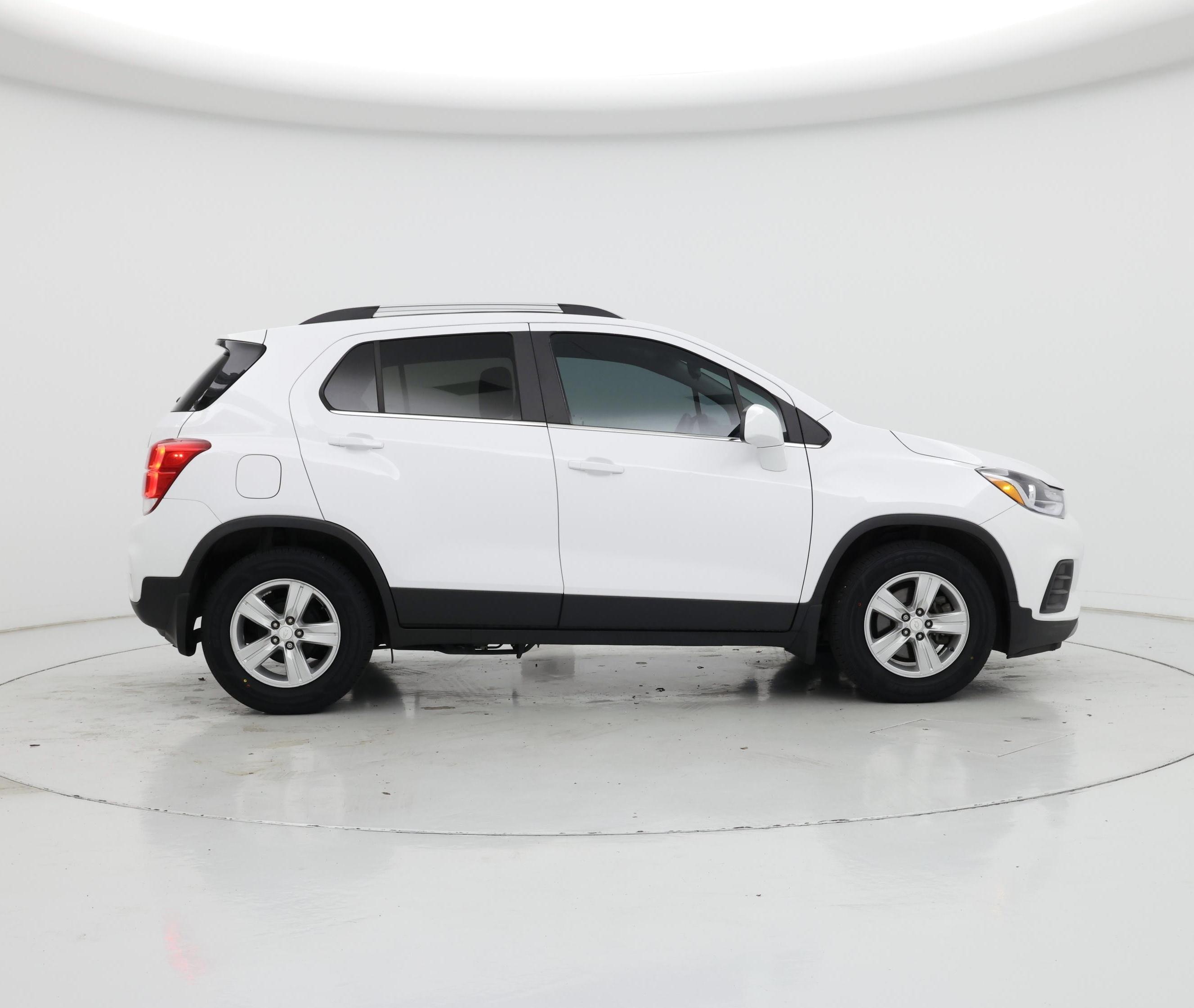Thumbnail: 2020 Chevrolet Trax - 7