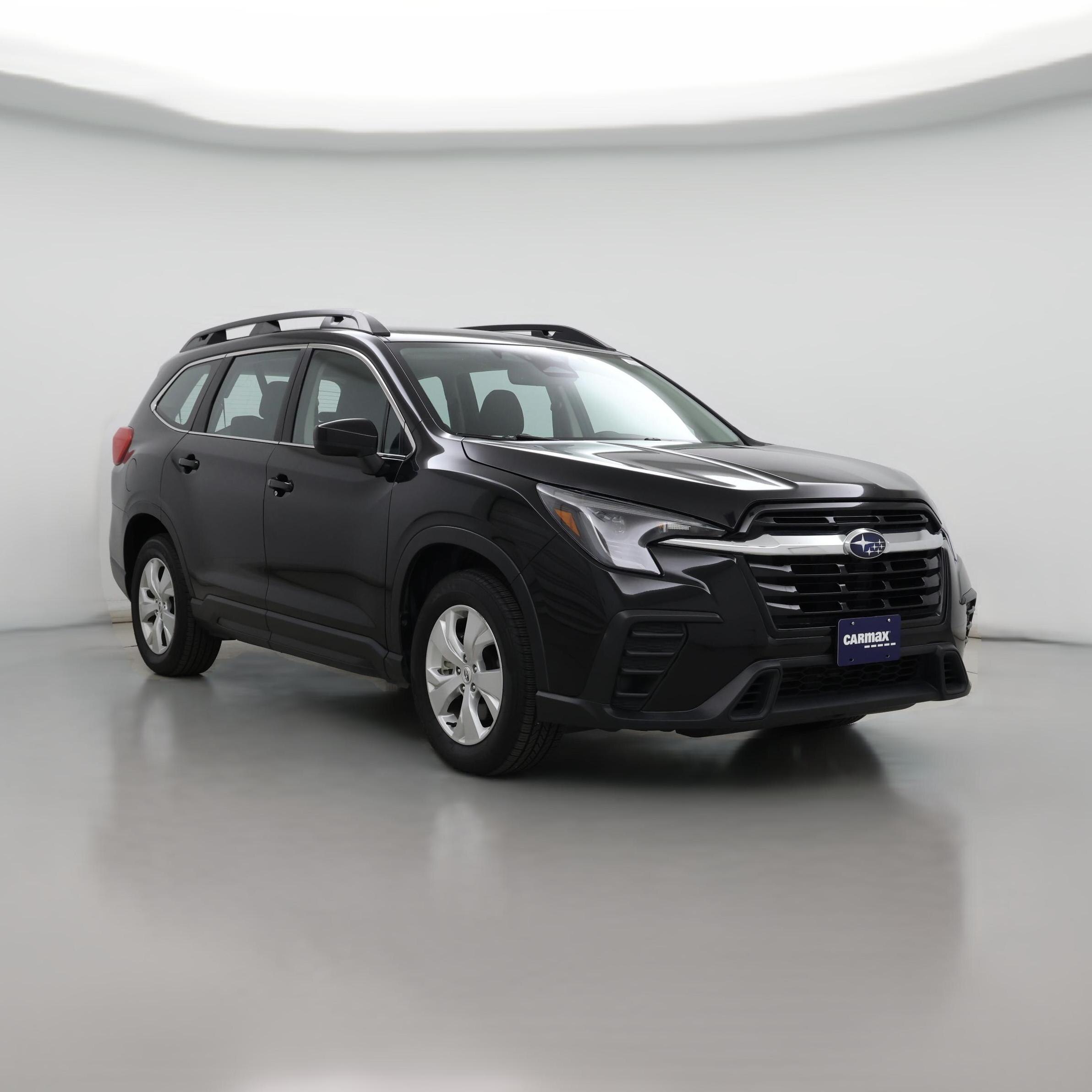 Thumbnail: 2023 Subaru Ascent - 1