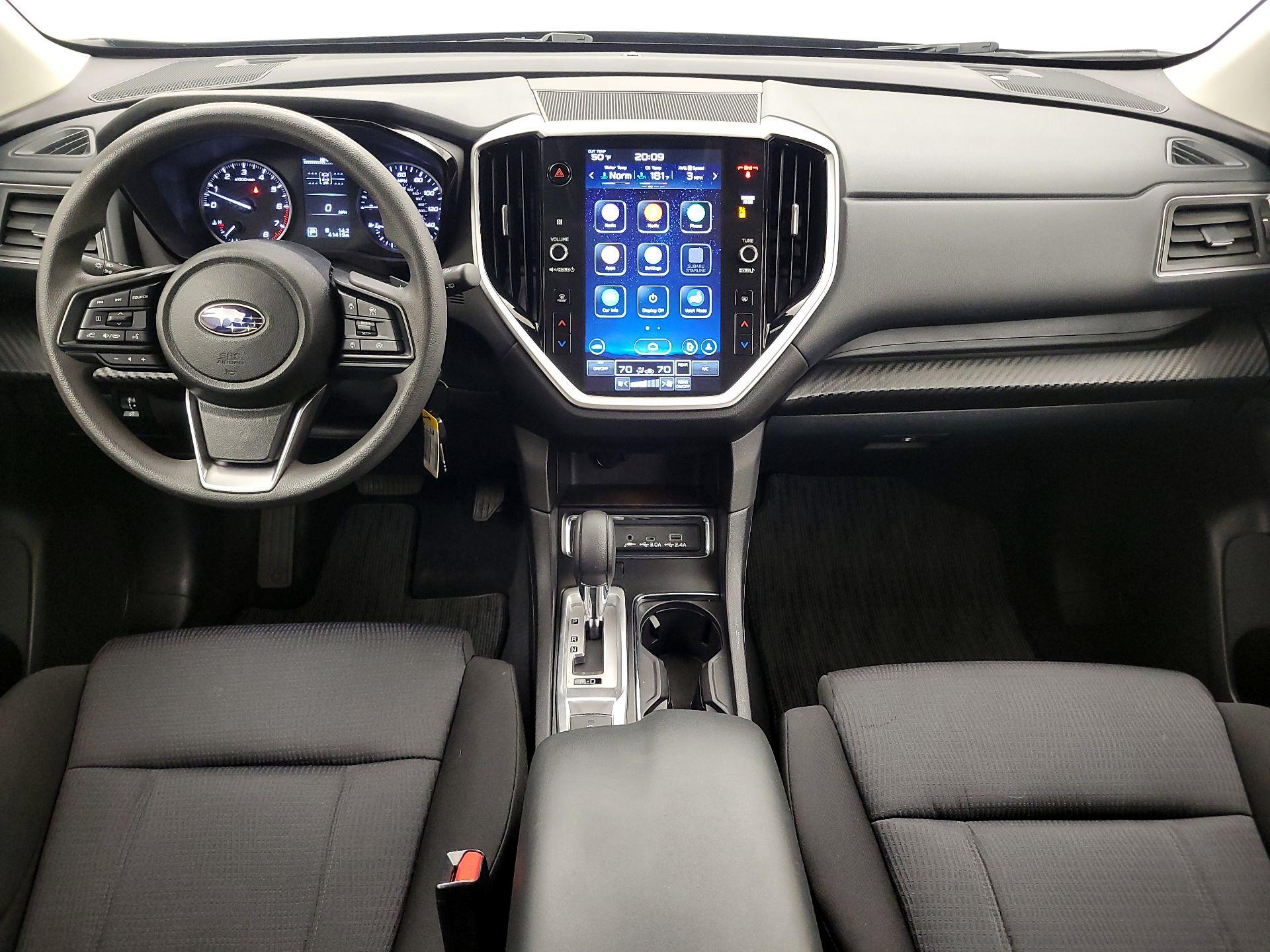 Thumbnail: 2023 Subaru Ascent - 9