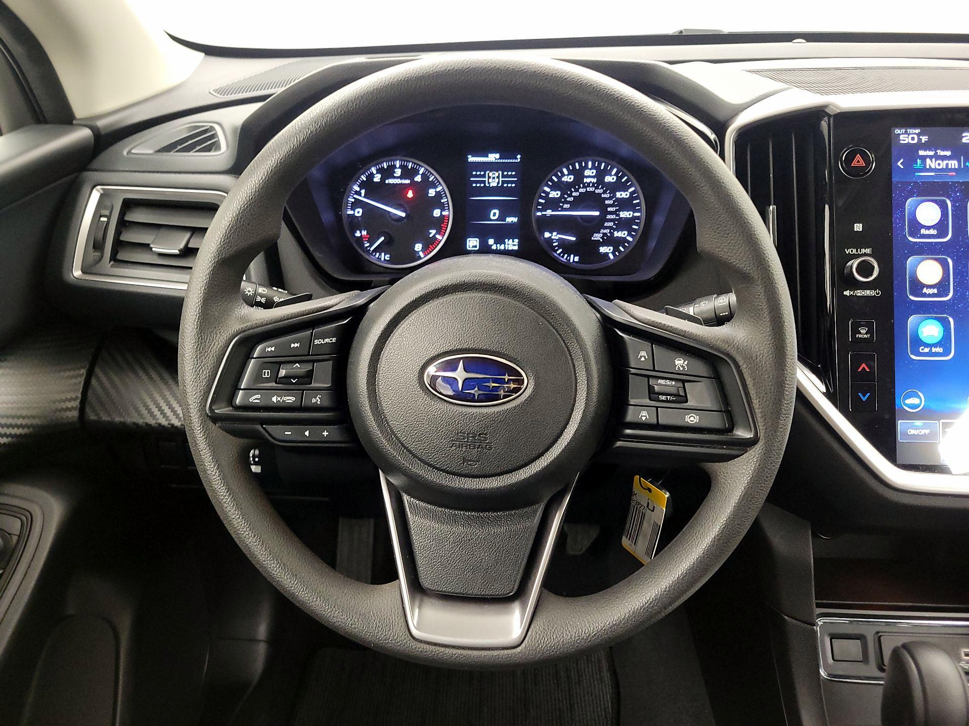 Thumbnail: 2023 Subaru Ascent - 10