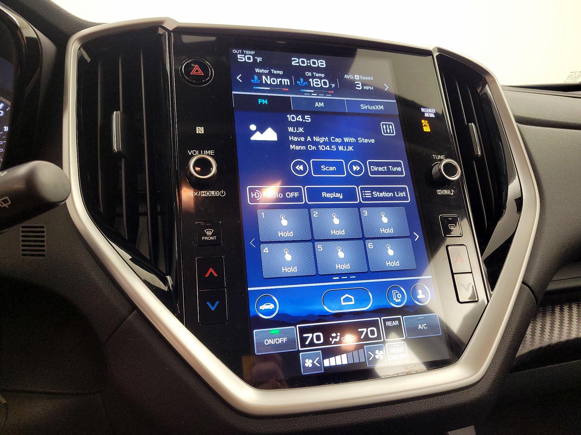 Thumbnail: 2023 Subaru Ascent - 15