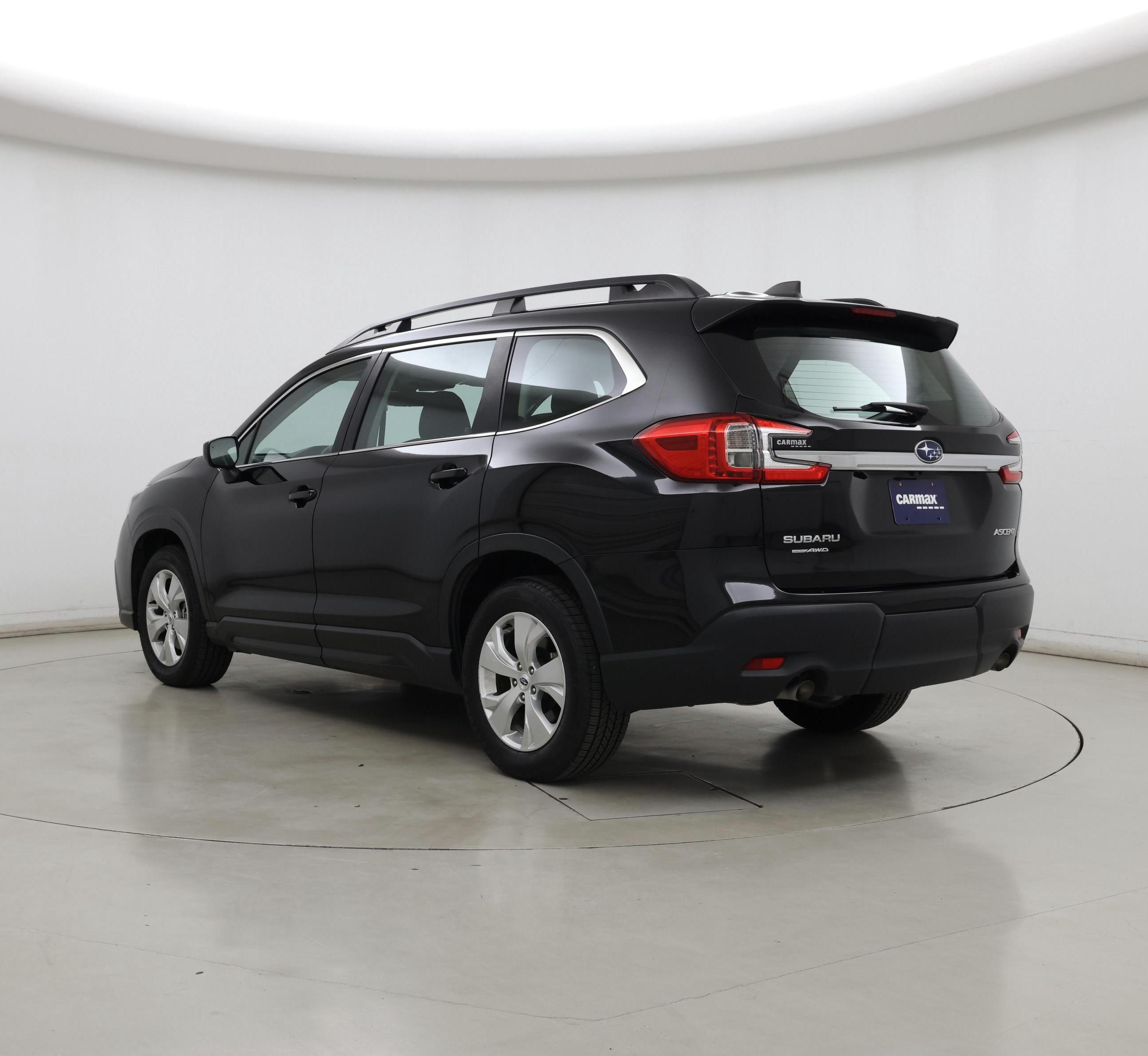 Thumbnail: 2023 Subaru Ascent - 2