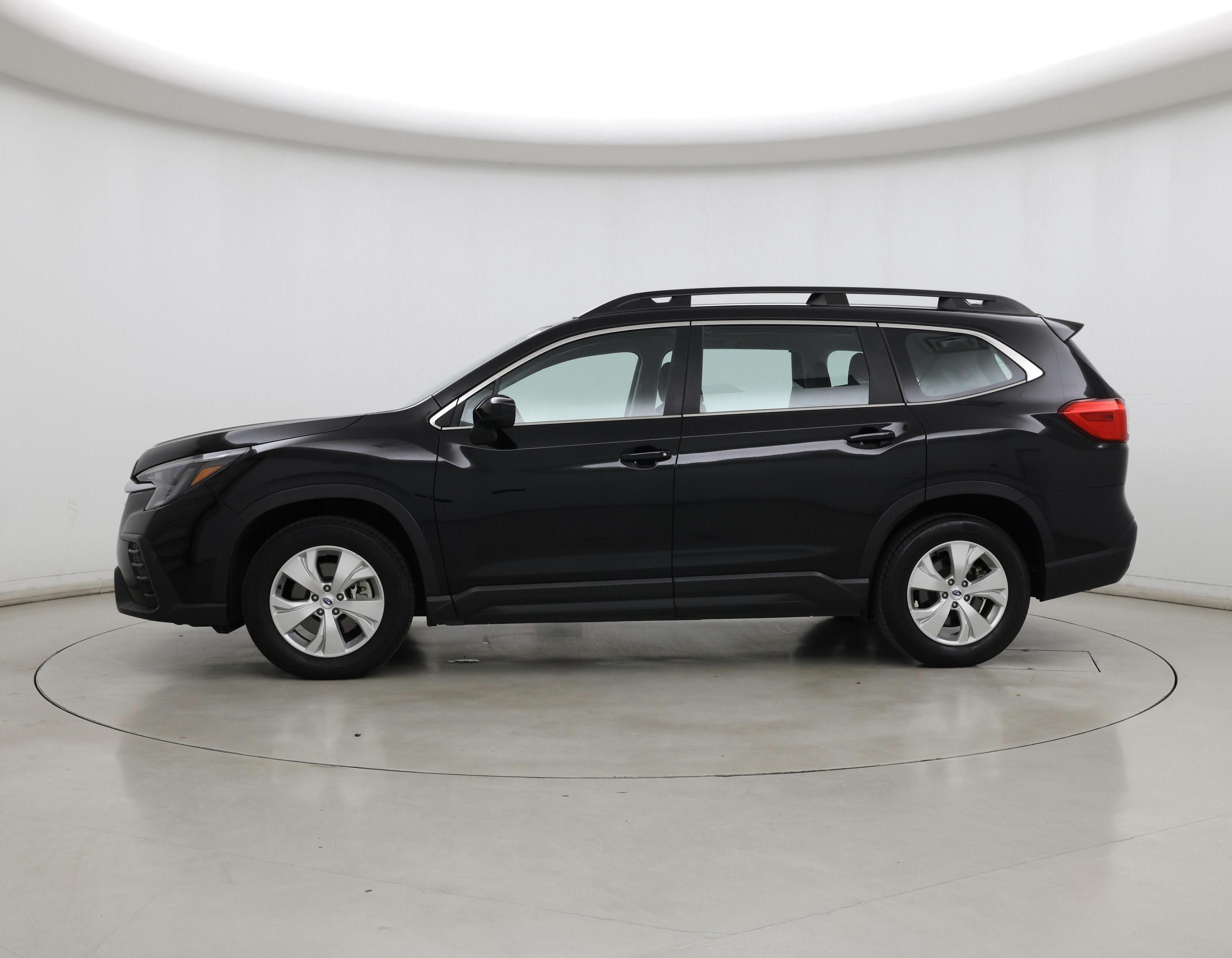 Thumbnail: 2023 Subaru Ascent - 3