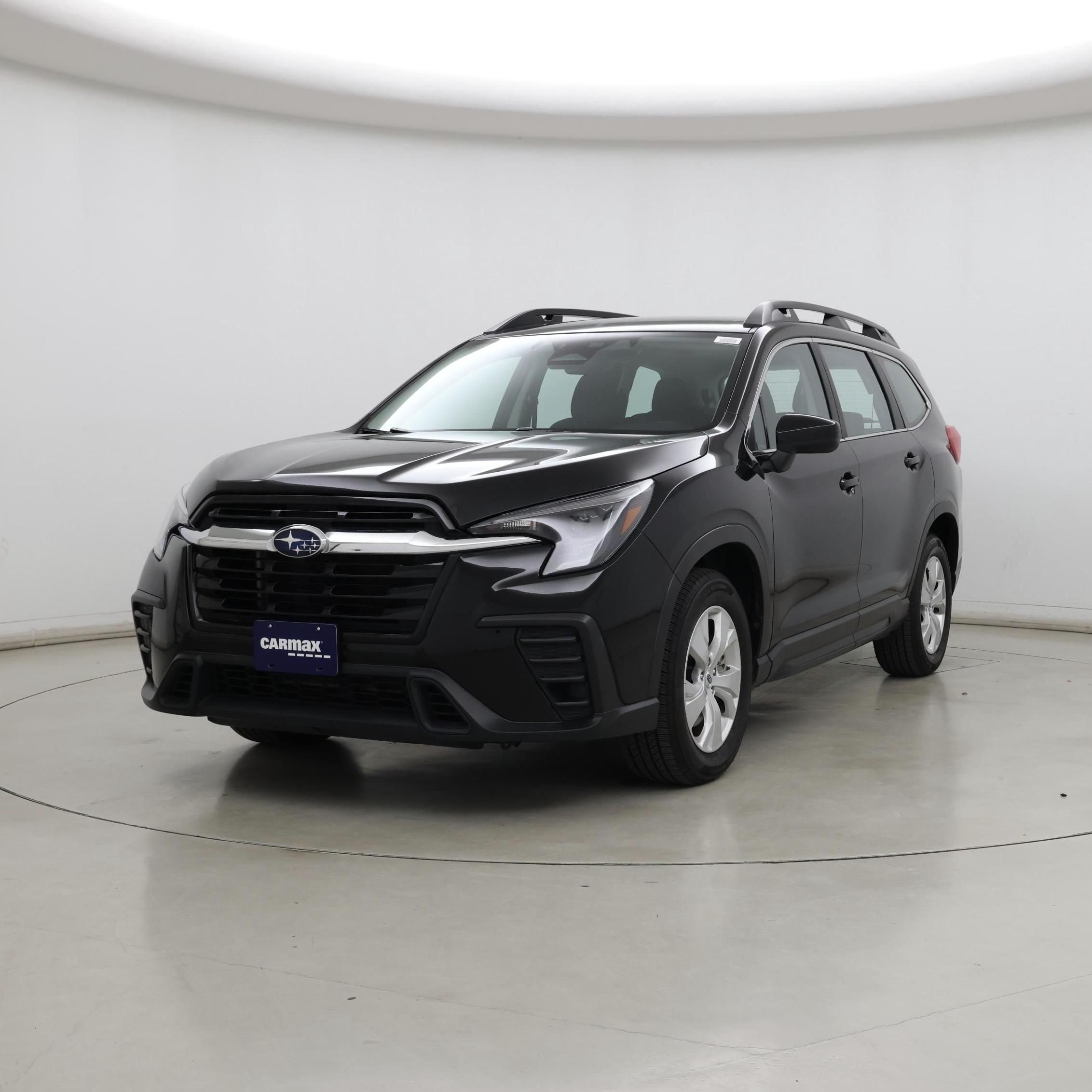 Thumbnail: 2023 Subaru Ascent - 4