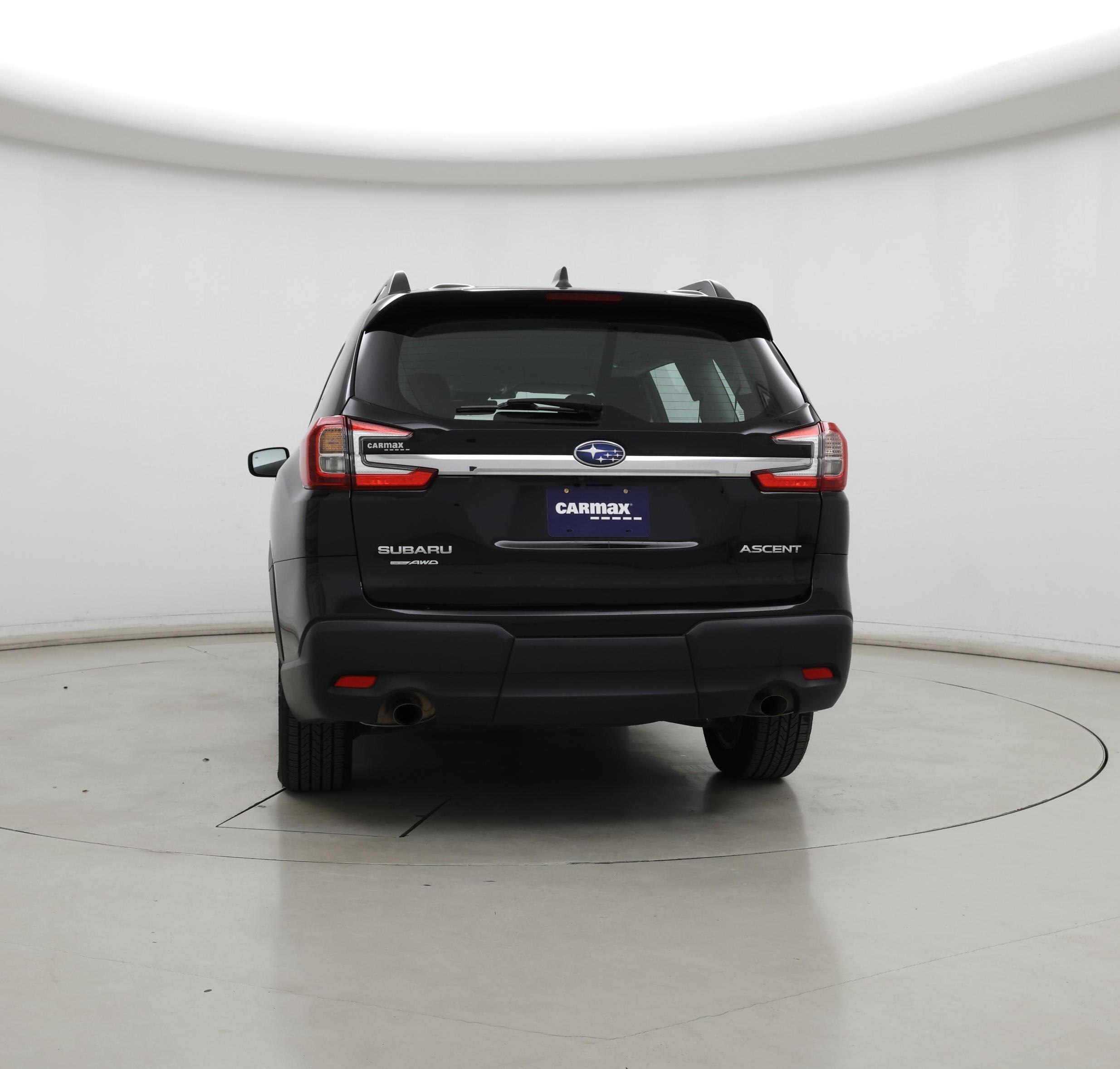 Thumbnail: 2023 Subaru Ascent - 6