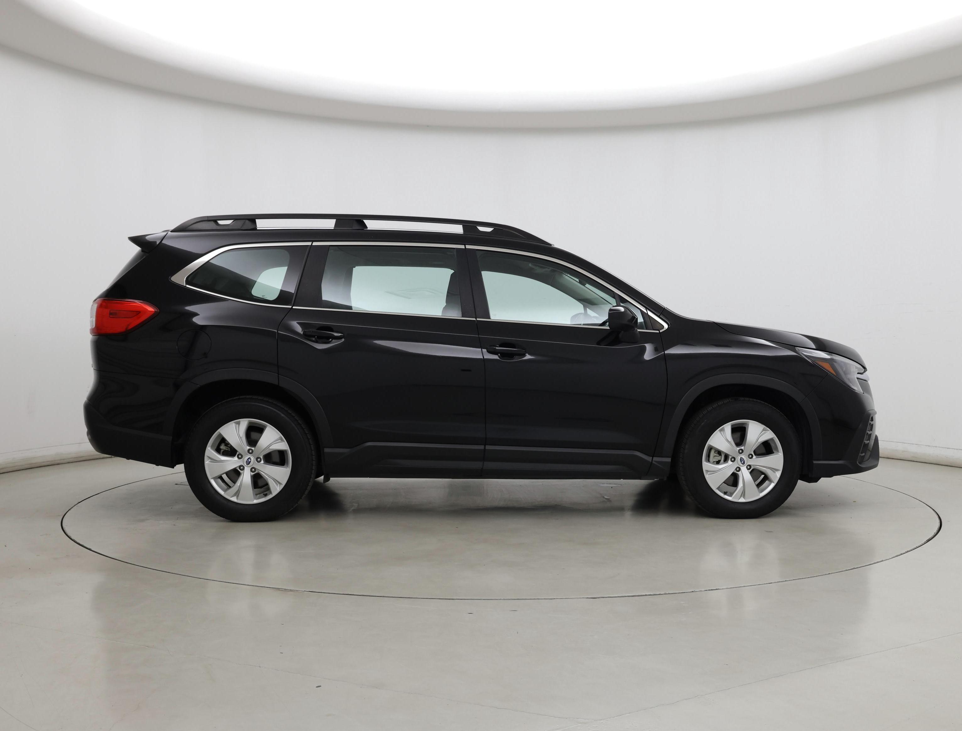 Thumbnail: 2023 Subaru Ascent - 7