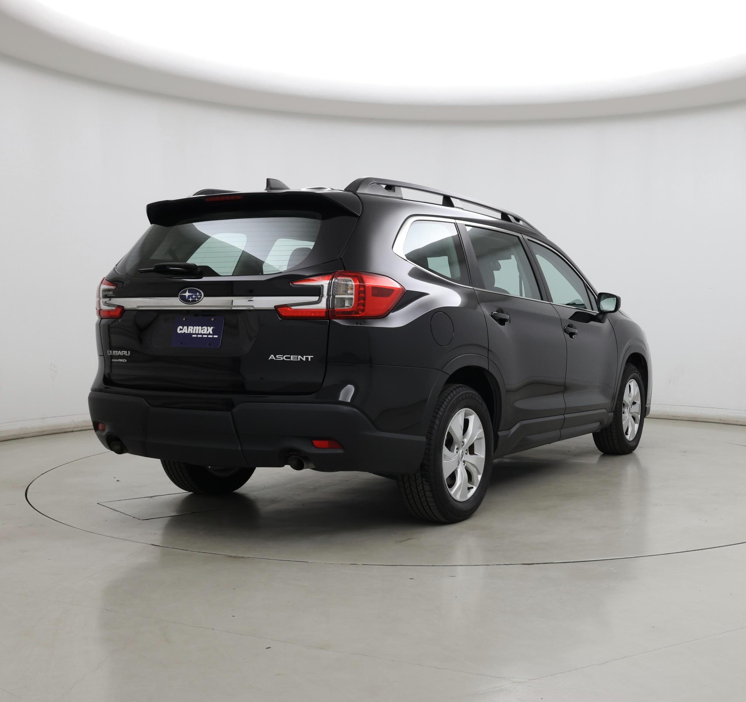 Thumbnail: 2023 Subaru Ascent - 8