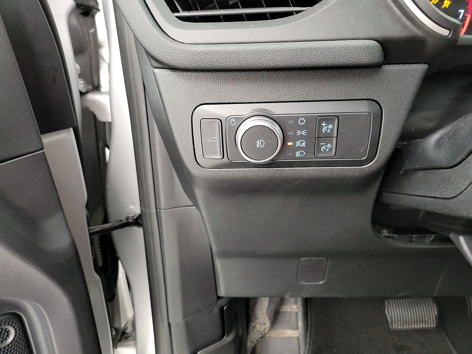 Thumbnail: 2020 Ford Escape - 13