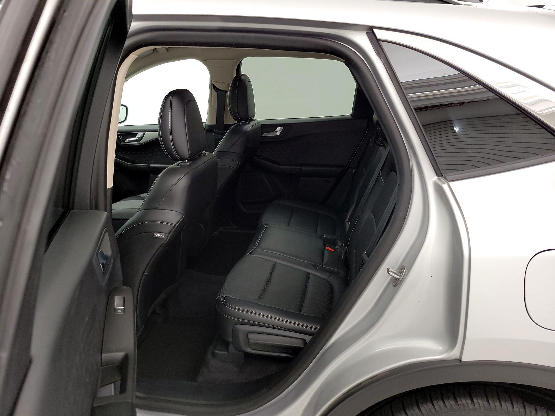 Thumbnail: 2020 Ford Escape - 19