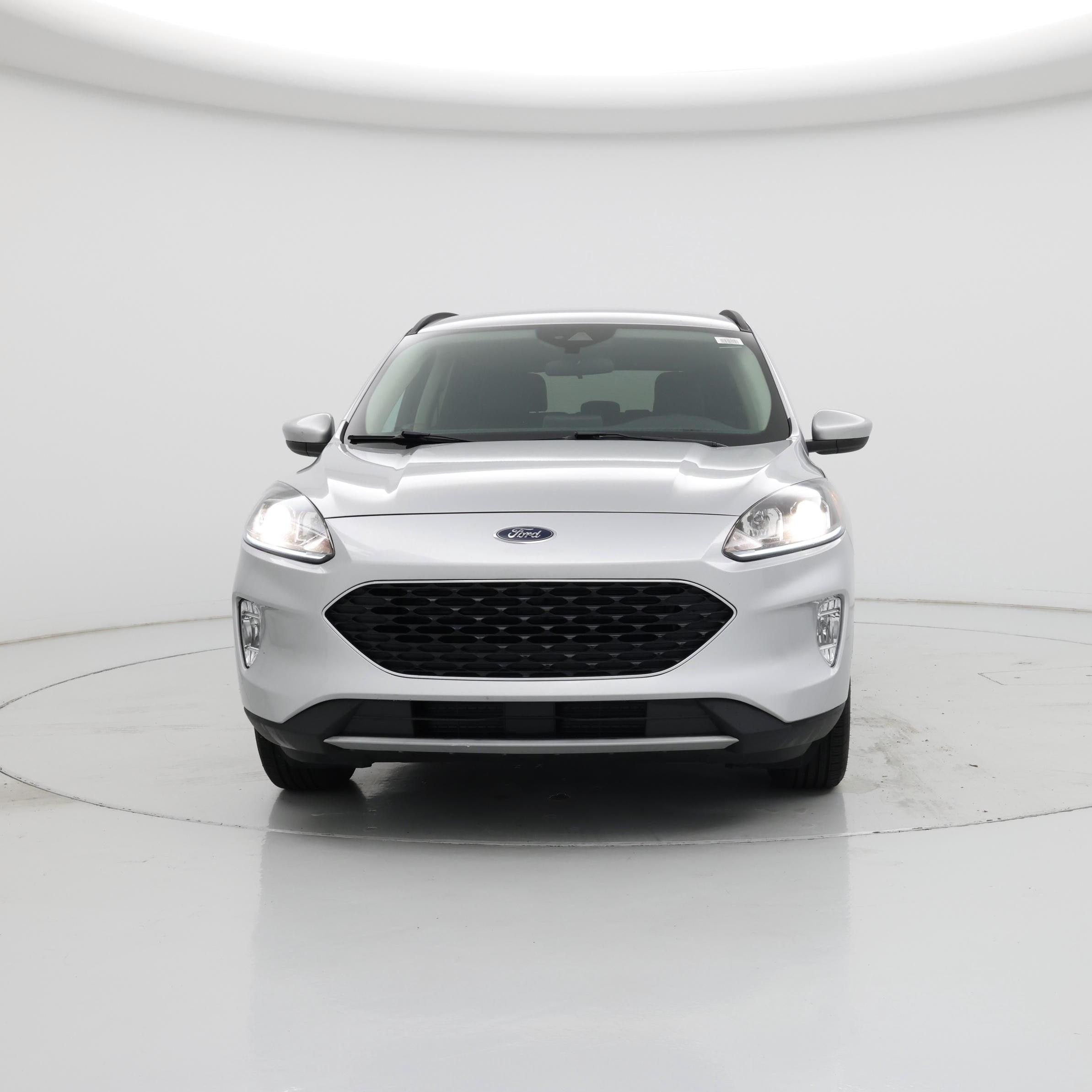 Thumbnail: 2020 Ford Escape - 5