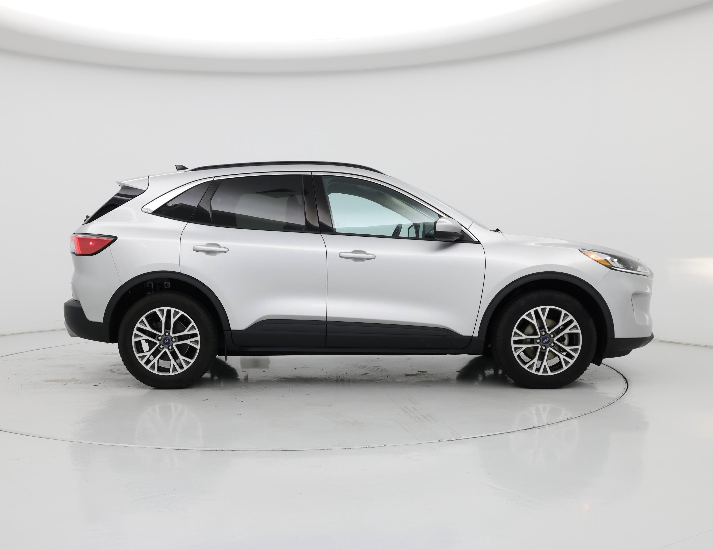 Thumbnail: 2020 Ford Escape - 7