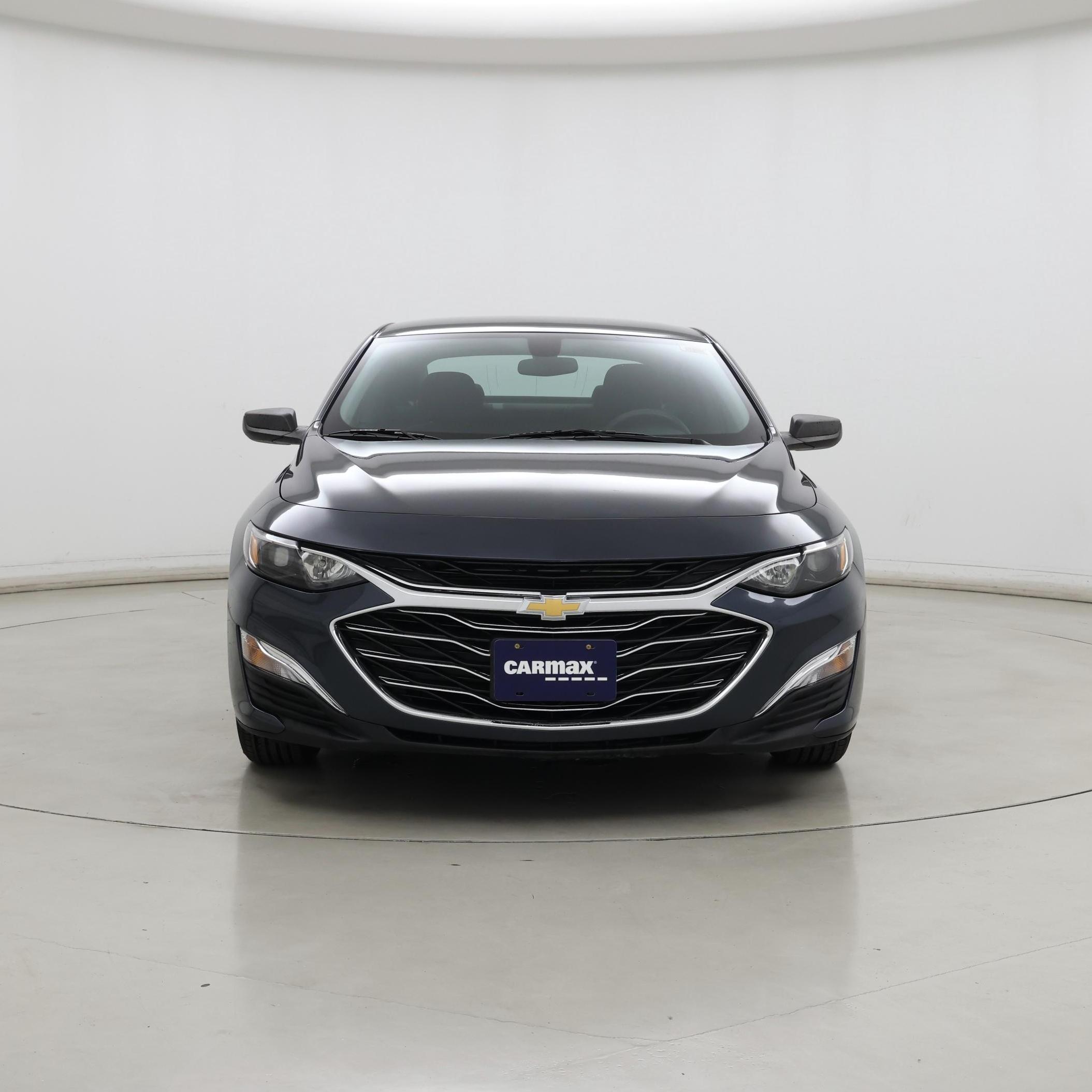 Thumbnail: 2020 Chevrolet Malibu - 5