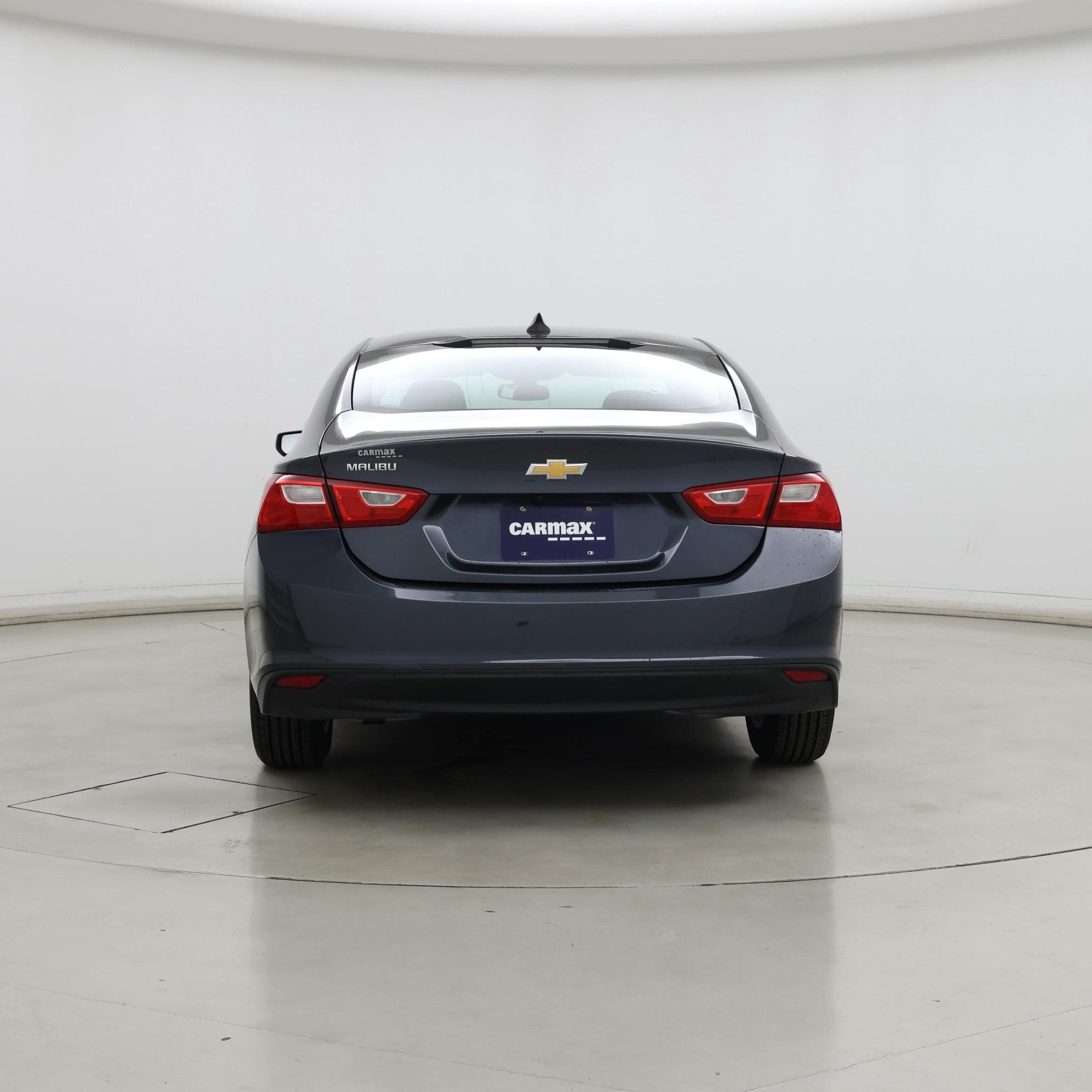 Thumbnail: 2020 Chevrolet Malibu - 6