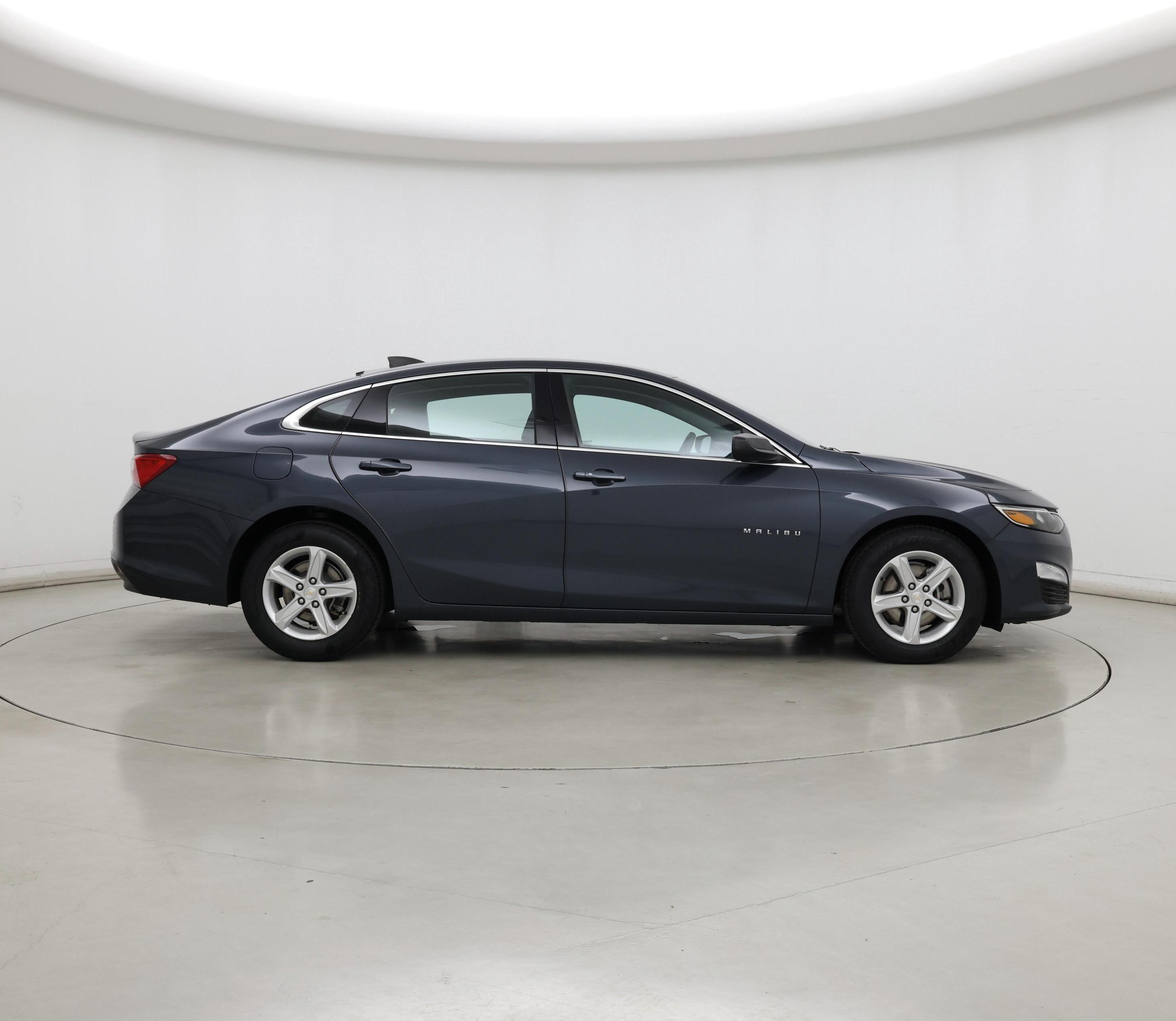 Thumbnail: 2020 Chevrolet Malibu - 7