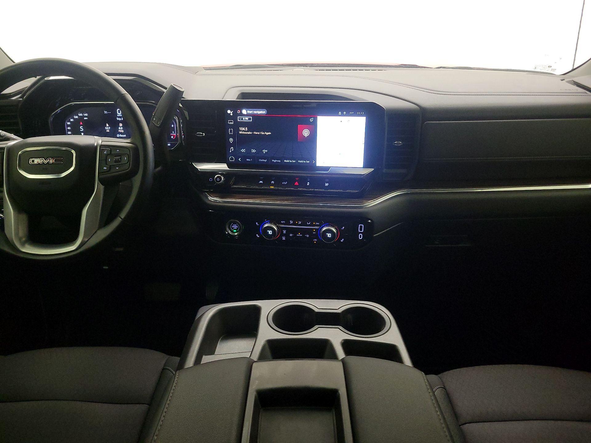 Thumbnail: 2023 GMC Sierra 1500 - 9