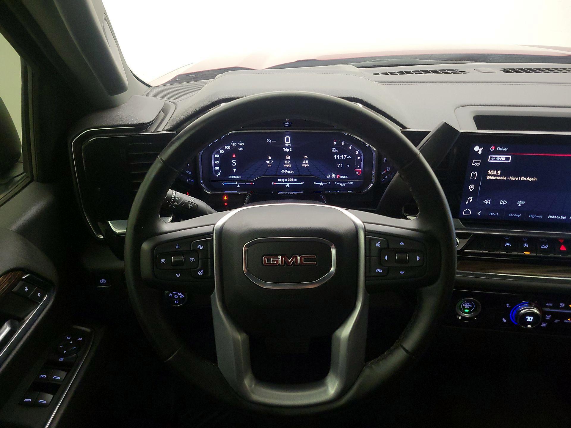 Thumbnail: 2023 GMC Sierra 1500 - 10