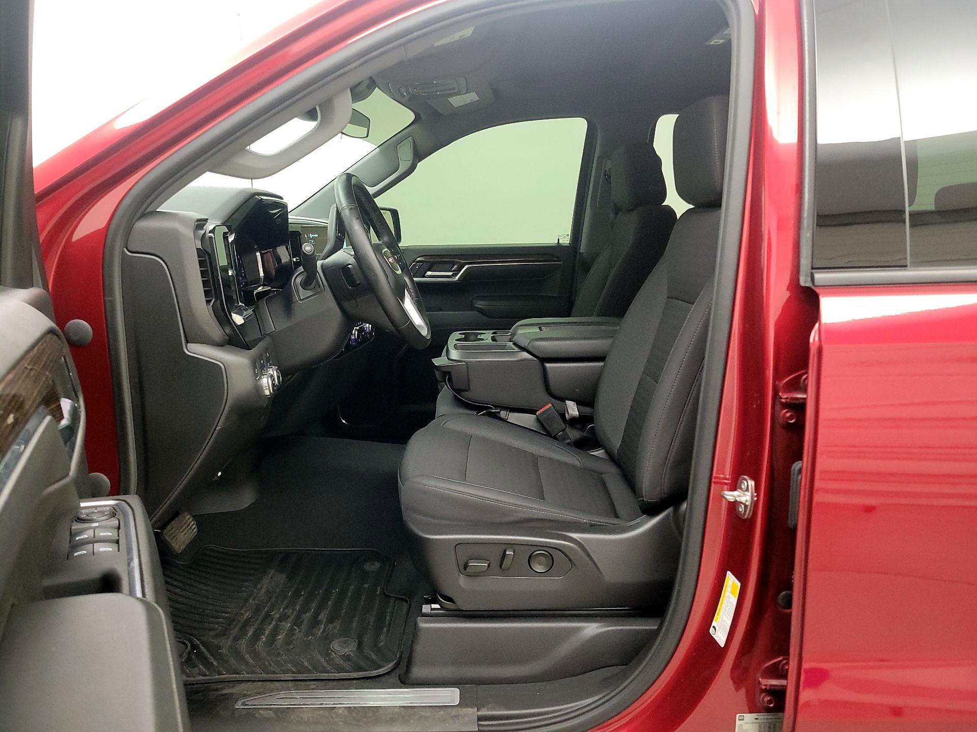 Thumbnail: 2023 GMC Sierra 1500 - 11