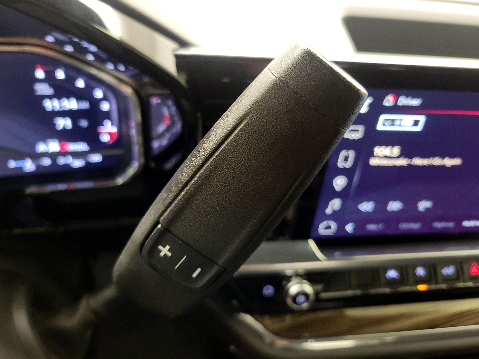 Thumbnail: 2023 GMC Sierra 1500 - 18
