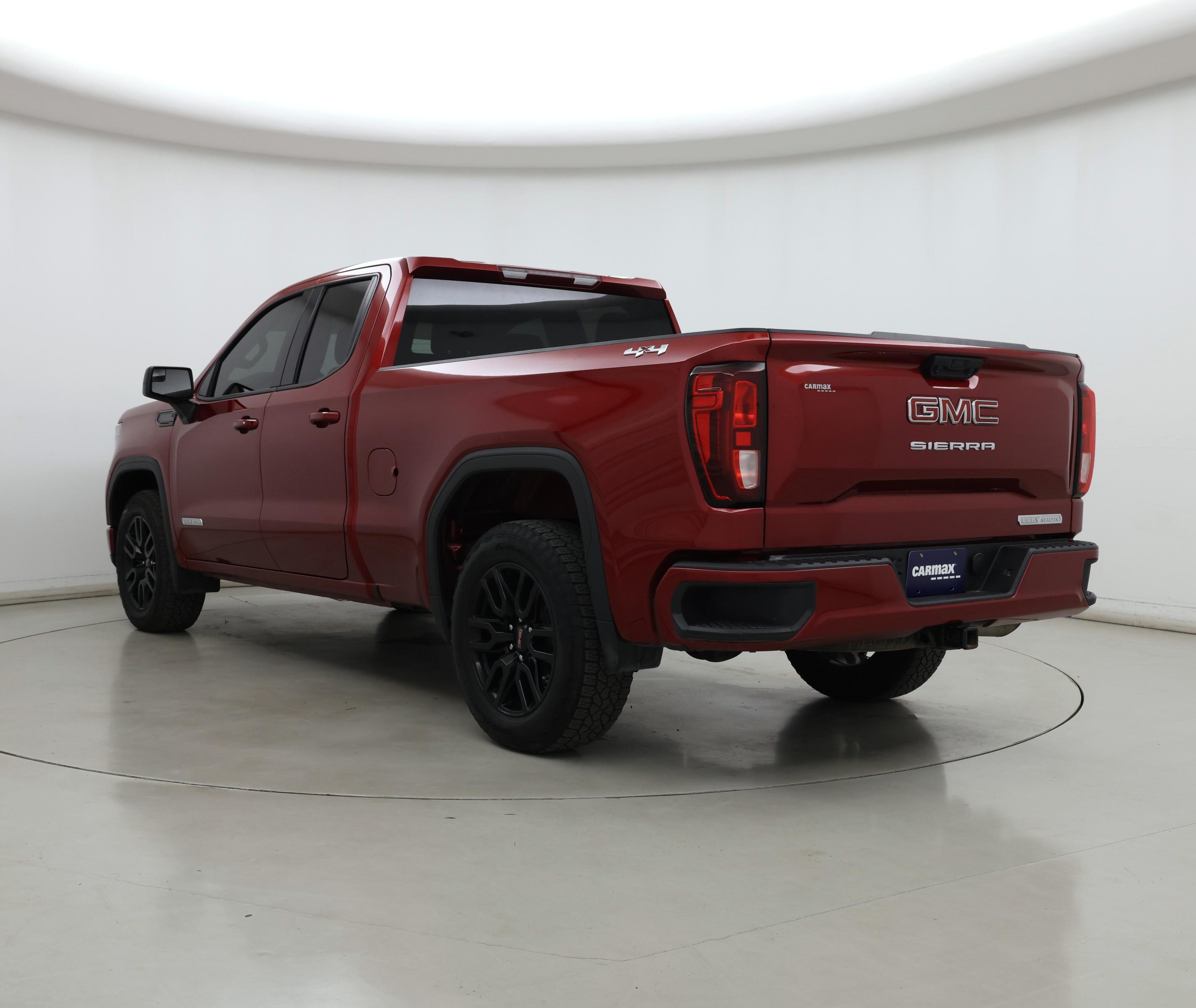 Thumbnail: 2023 GMC Sierra 1500 - 2