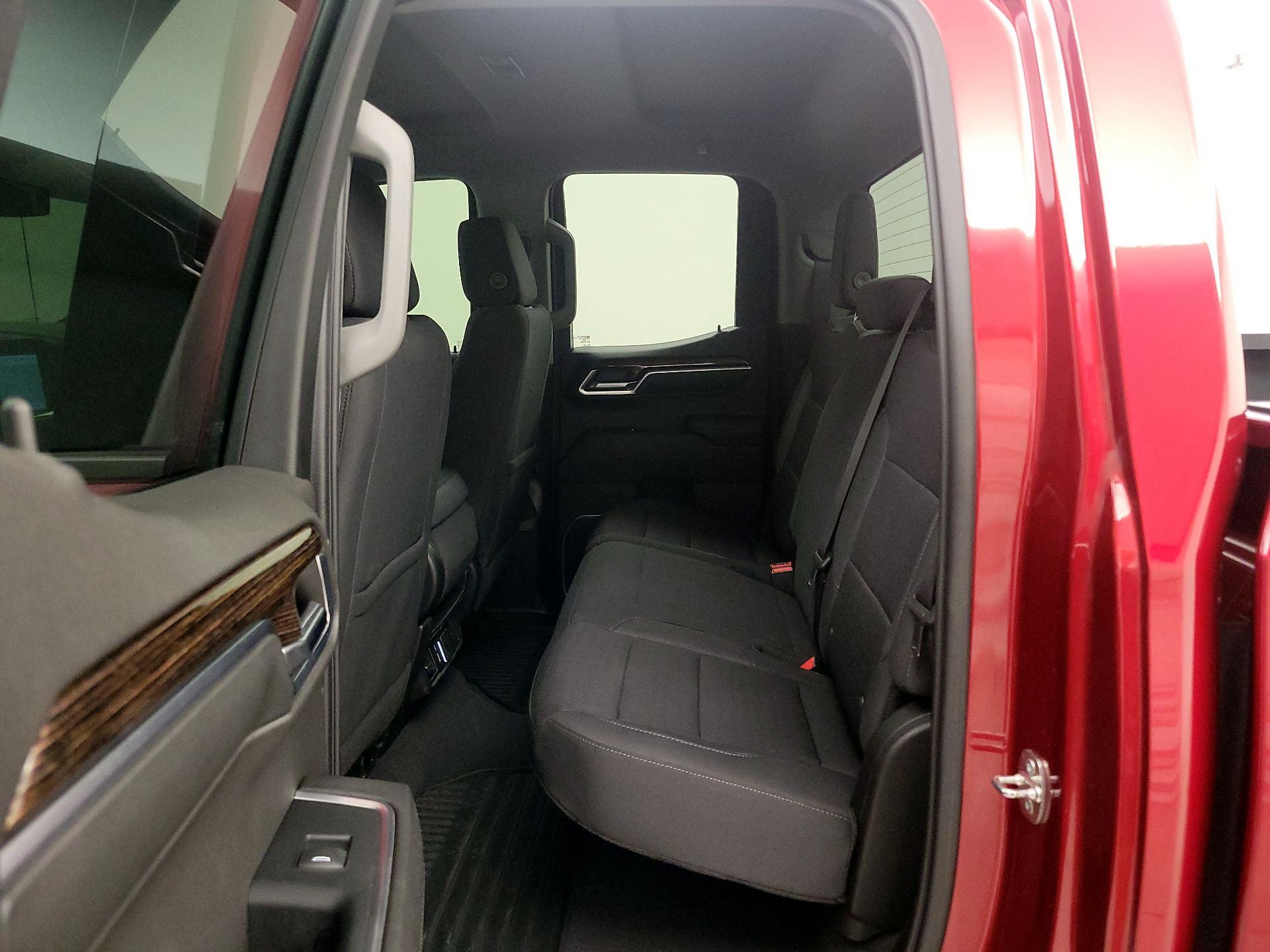 Thumbnail: 2023 GMC Sierra 1500 - 20