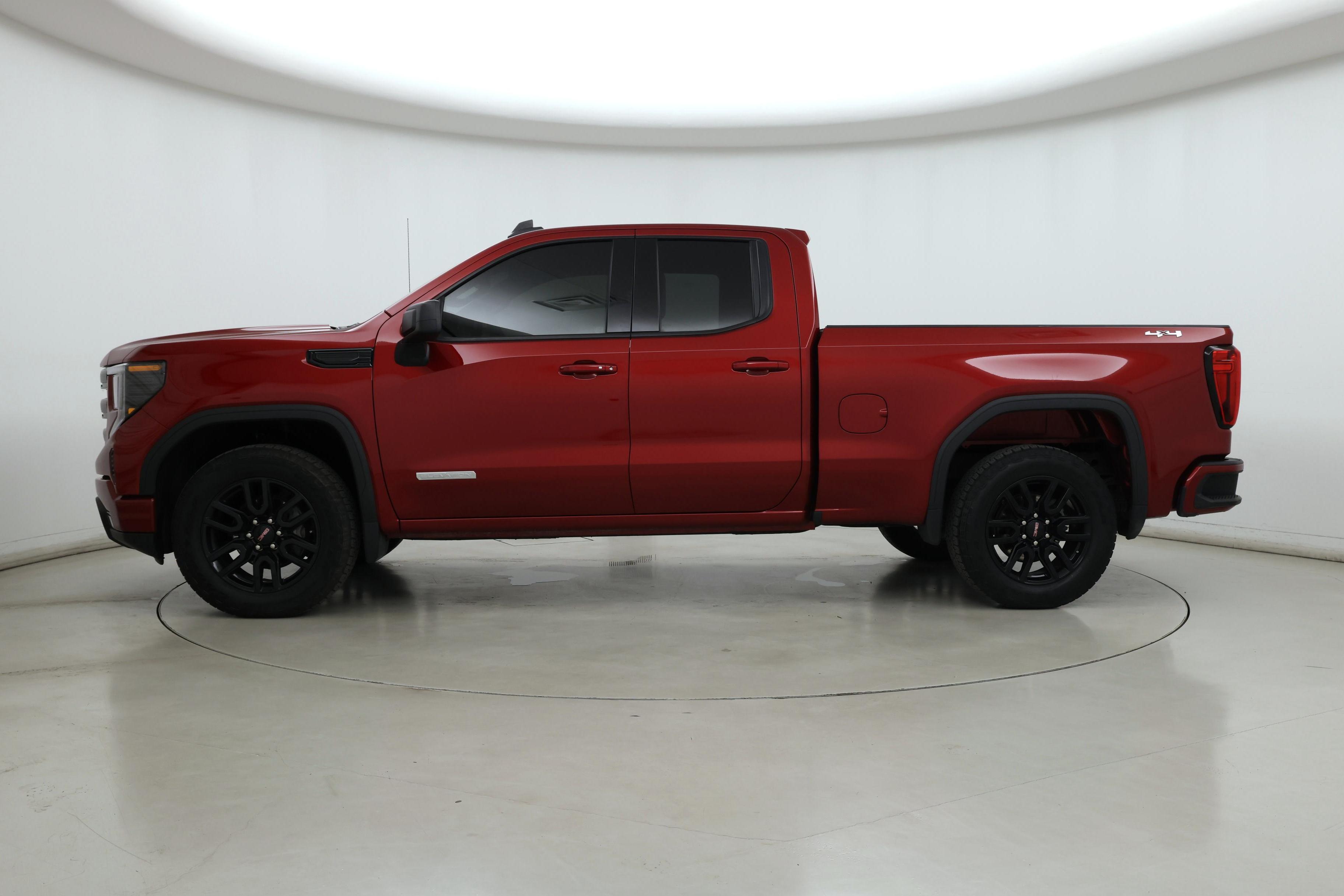 Thumbnail: 2023 GMC Sierra 1500 - 3