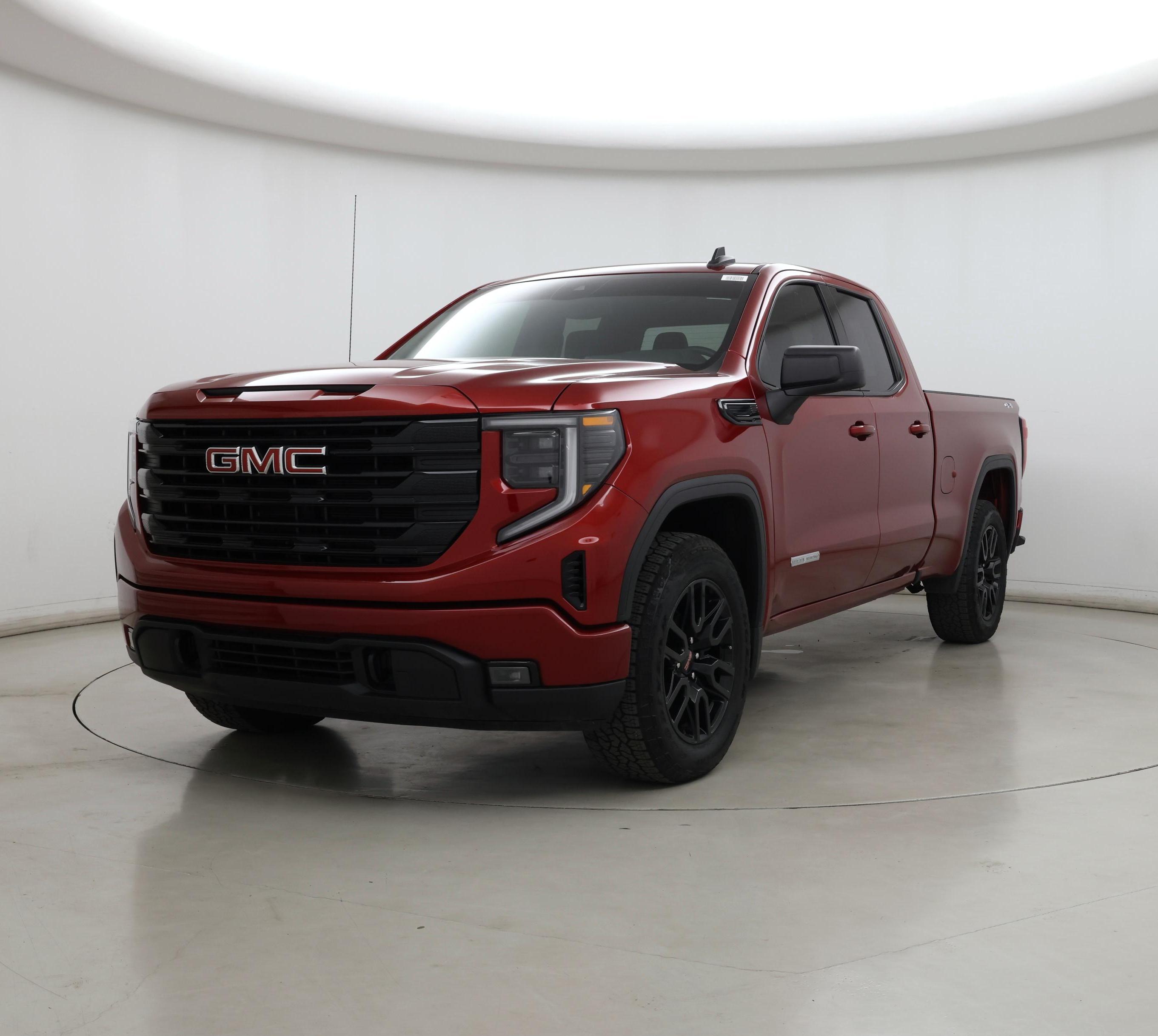 Thumbnail: 2023 GMC Sierra 1500 - 4