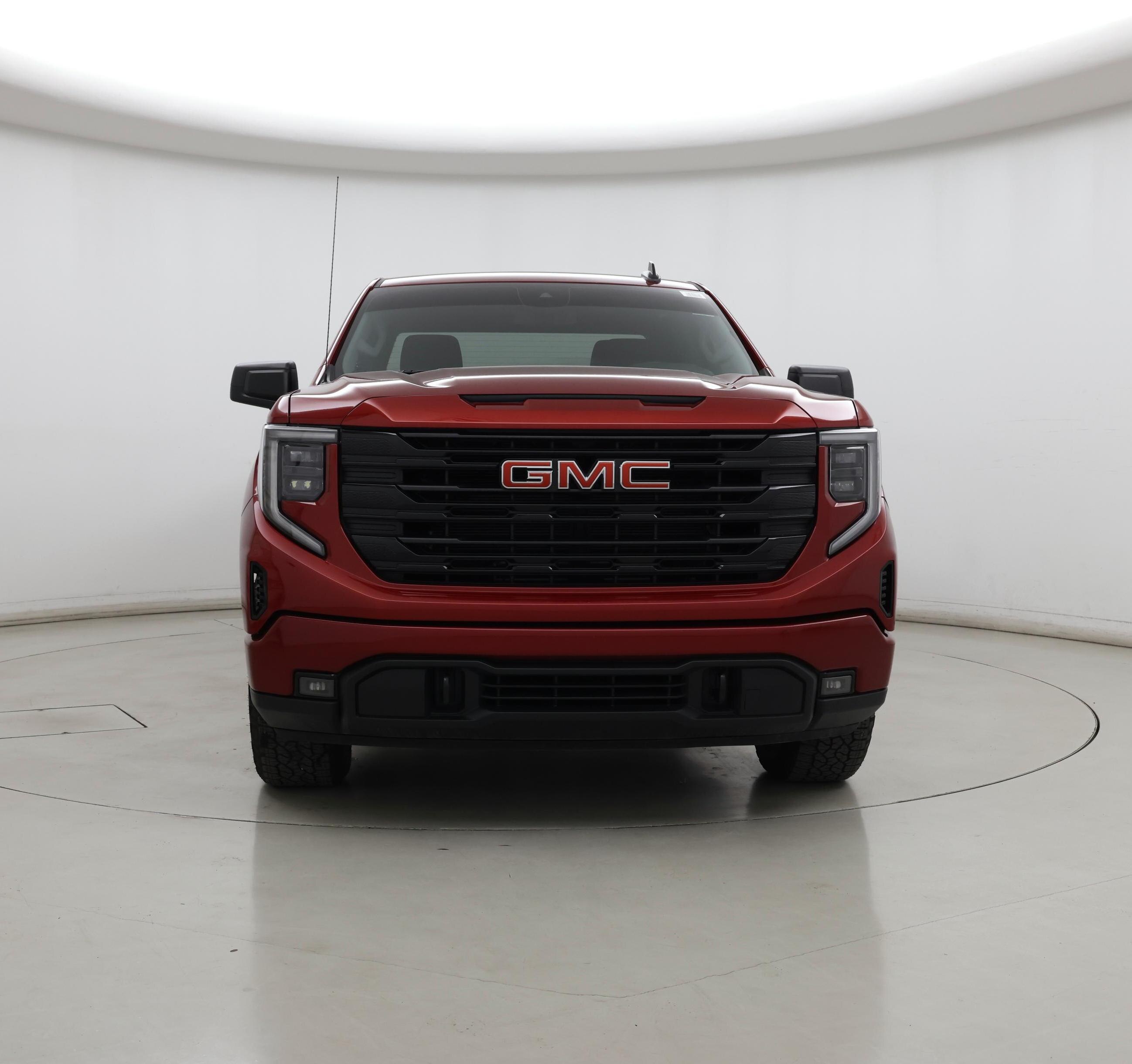 Thumbnail: 2023 GMC Sierra 1500 - 5