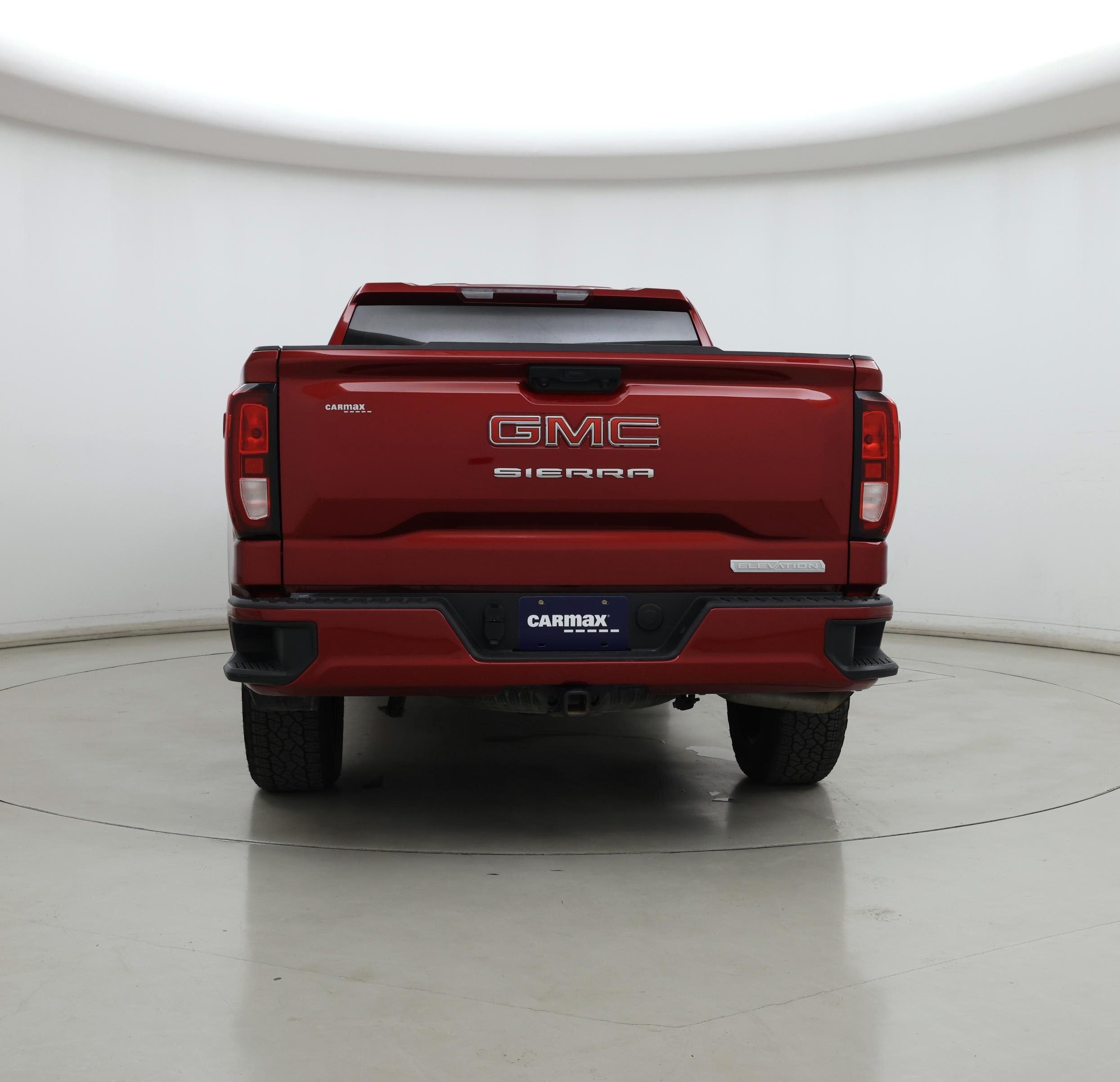 Thumbnail: 2023 GMC Sierra 1500 - 6