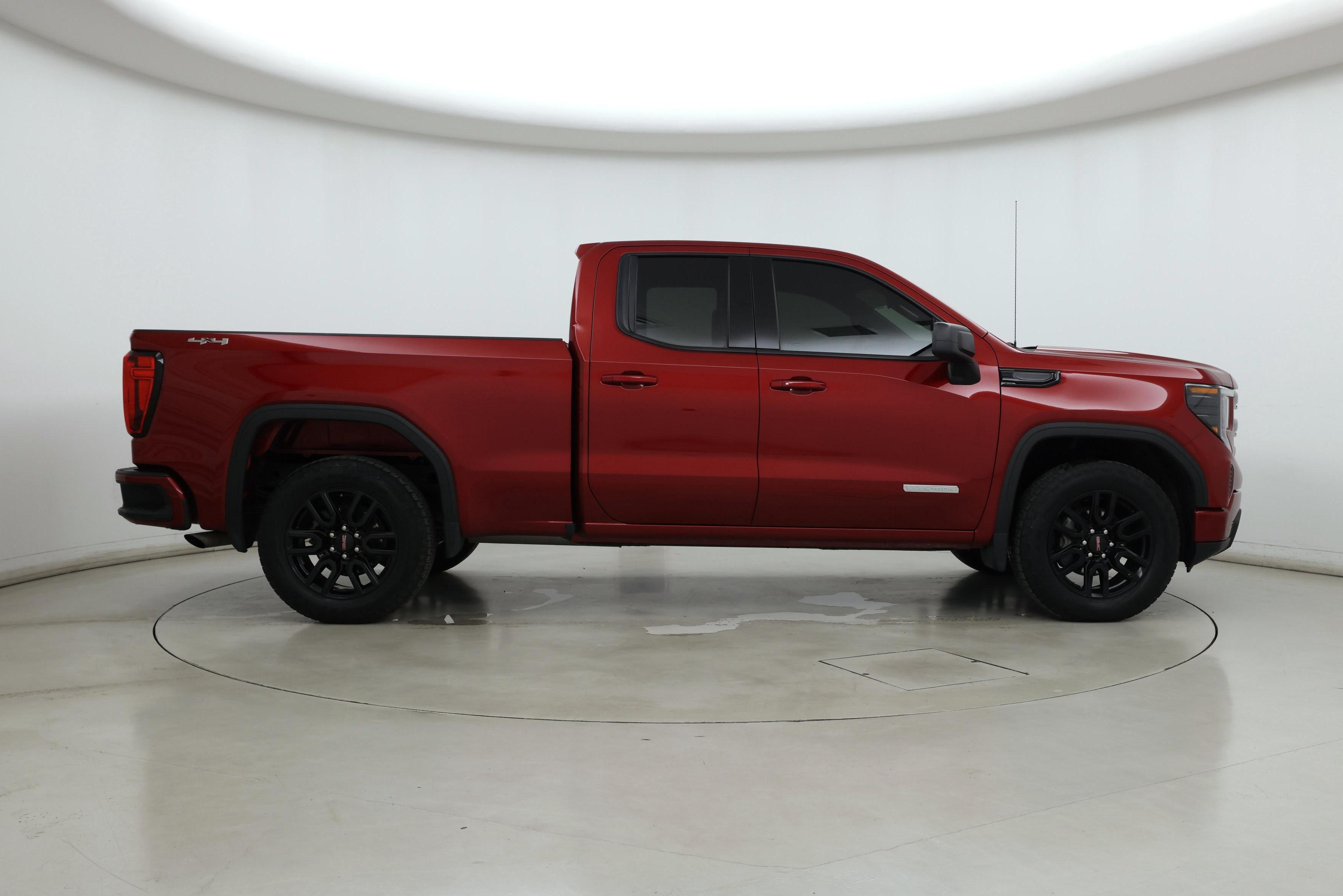 Thumbnail: 2023 GMC Sierra 1500 - 7