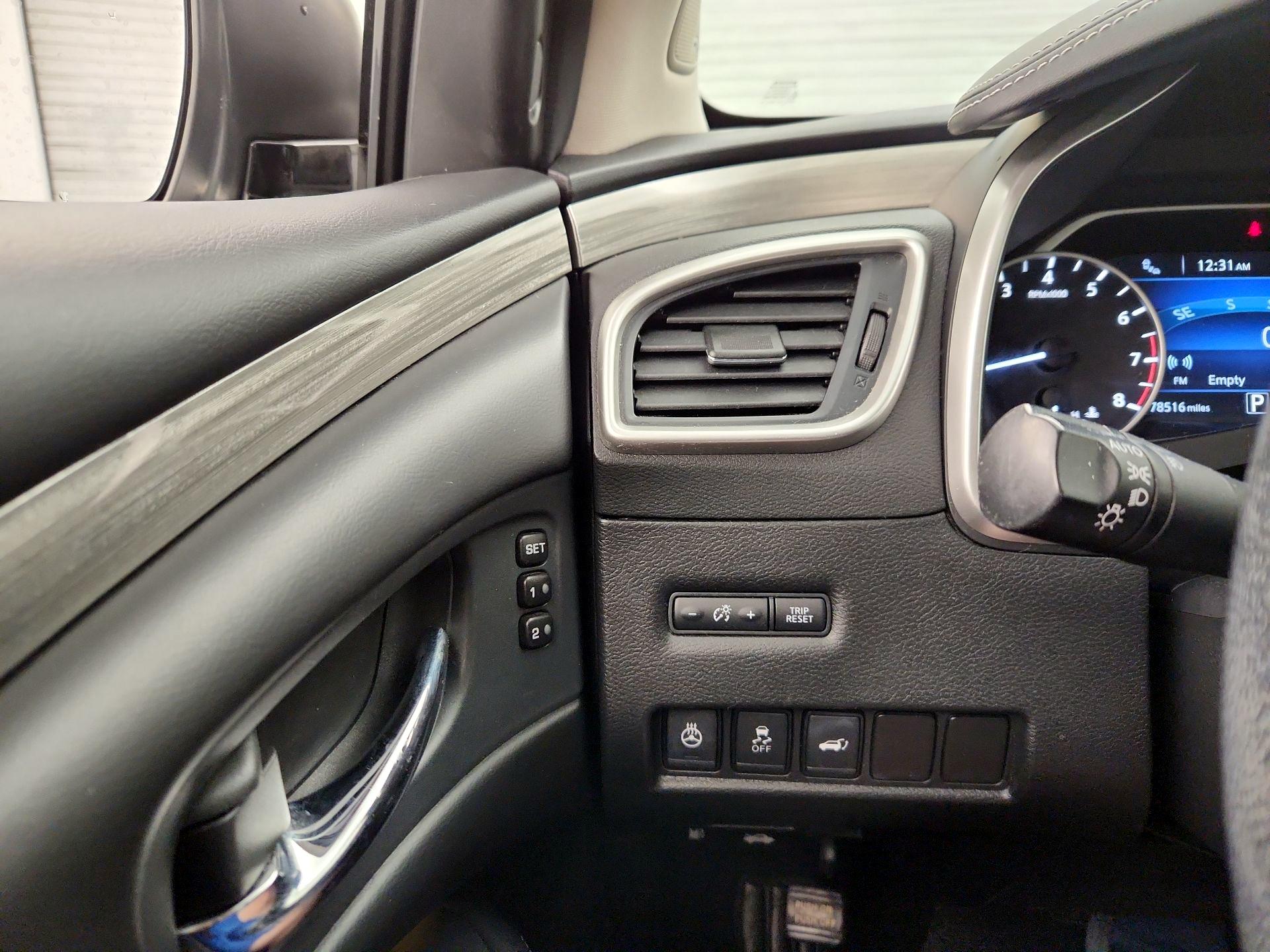 Thumbnail: 2018 Nissan Murano - 13