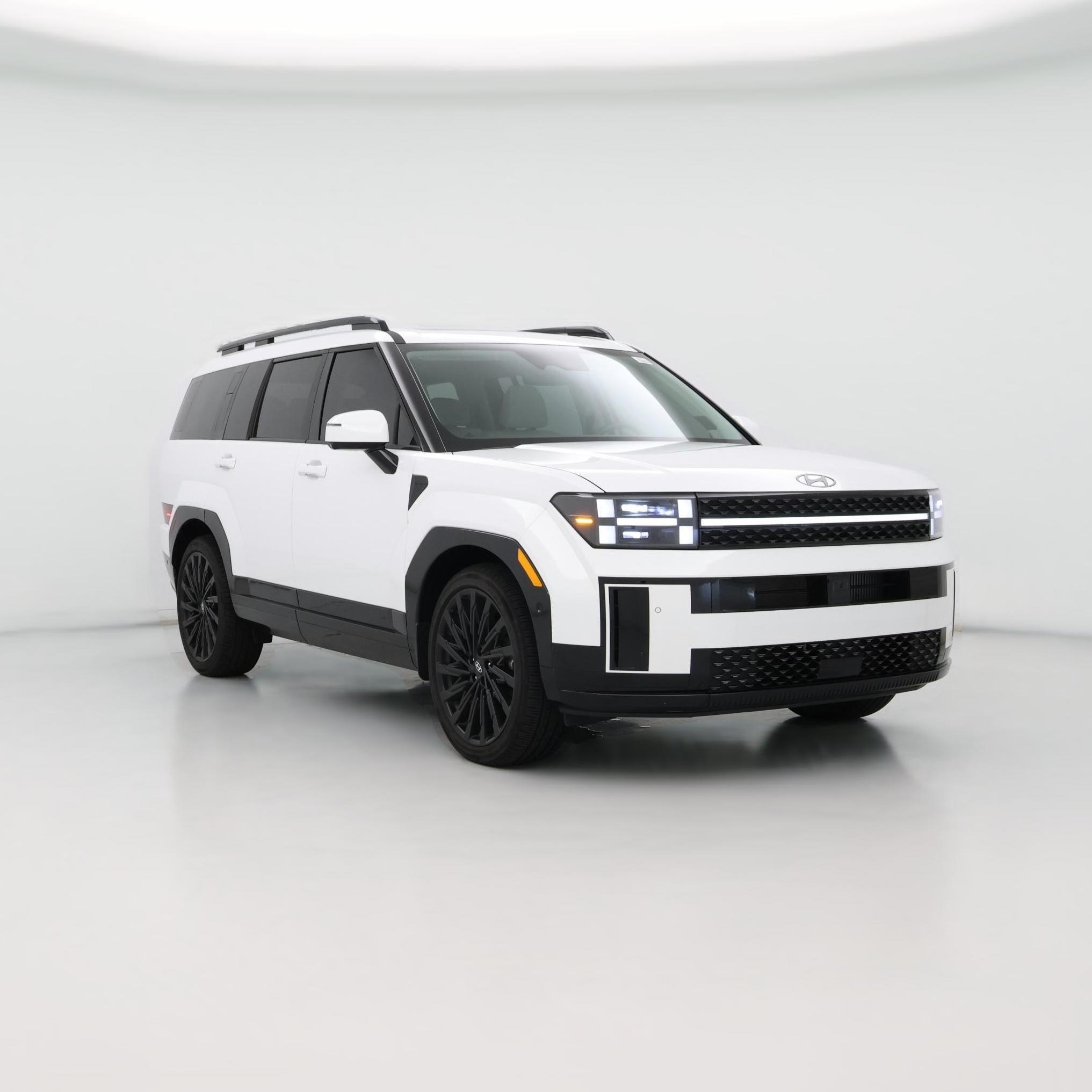 Thumbnail: 2024 Hyundai Santa Fe - 1