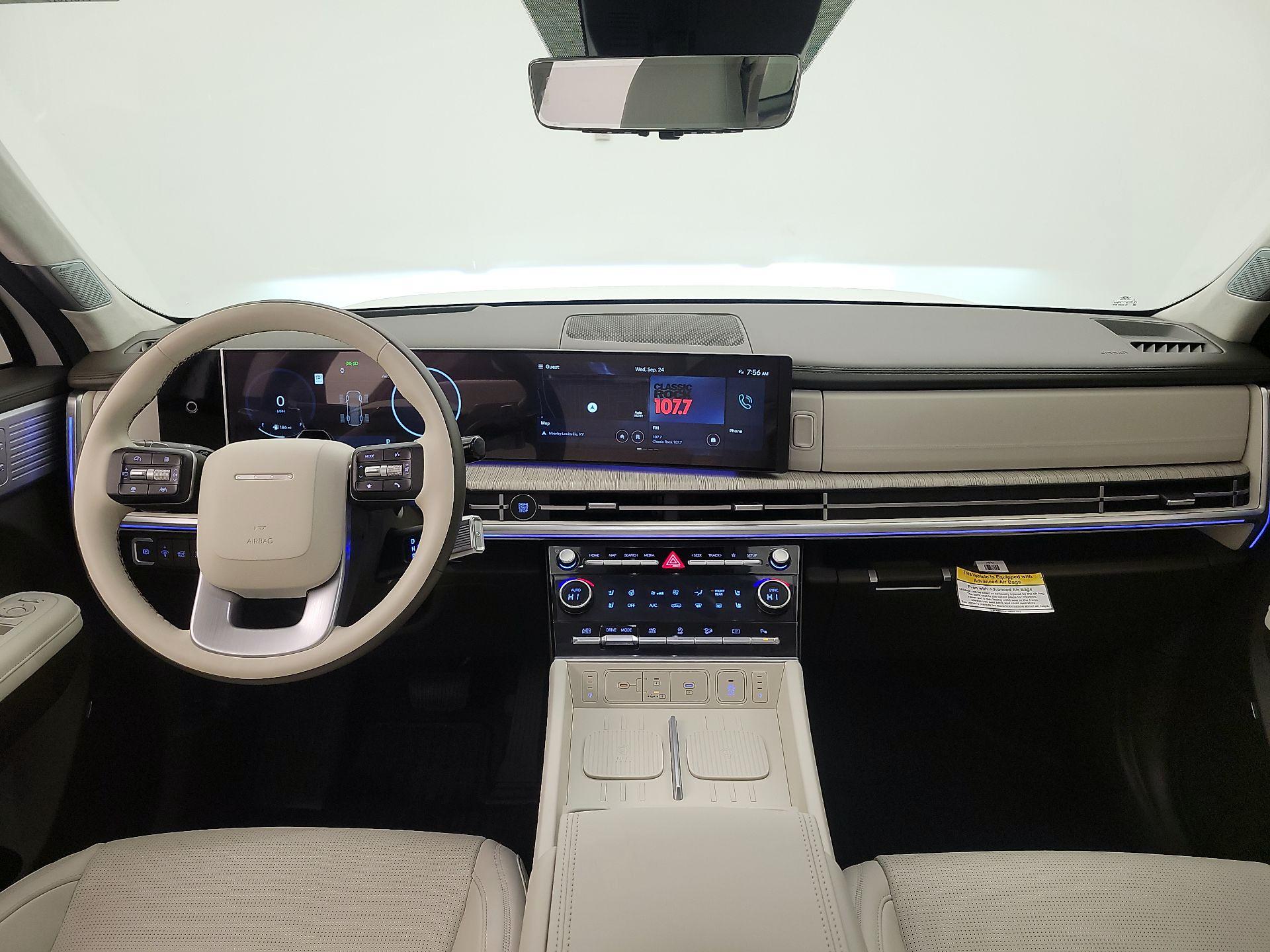 Thumbnail: 2024 Hyundai Santa Fe - 9